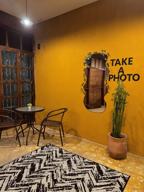 HERGO REST-CAFÉ image 8