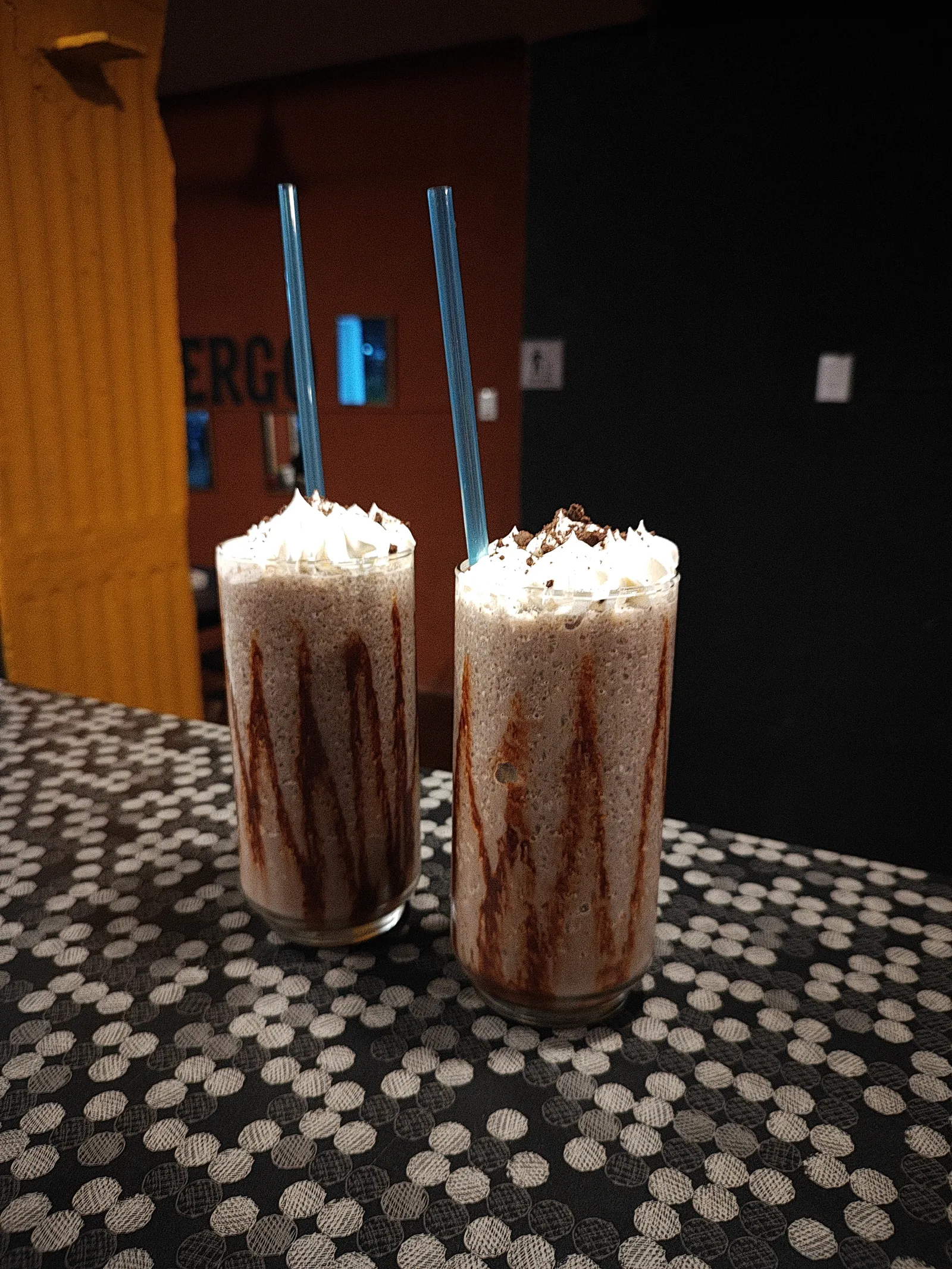 HERGO REST-CAFÉ image 9