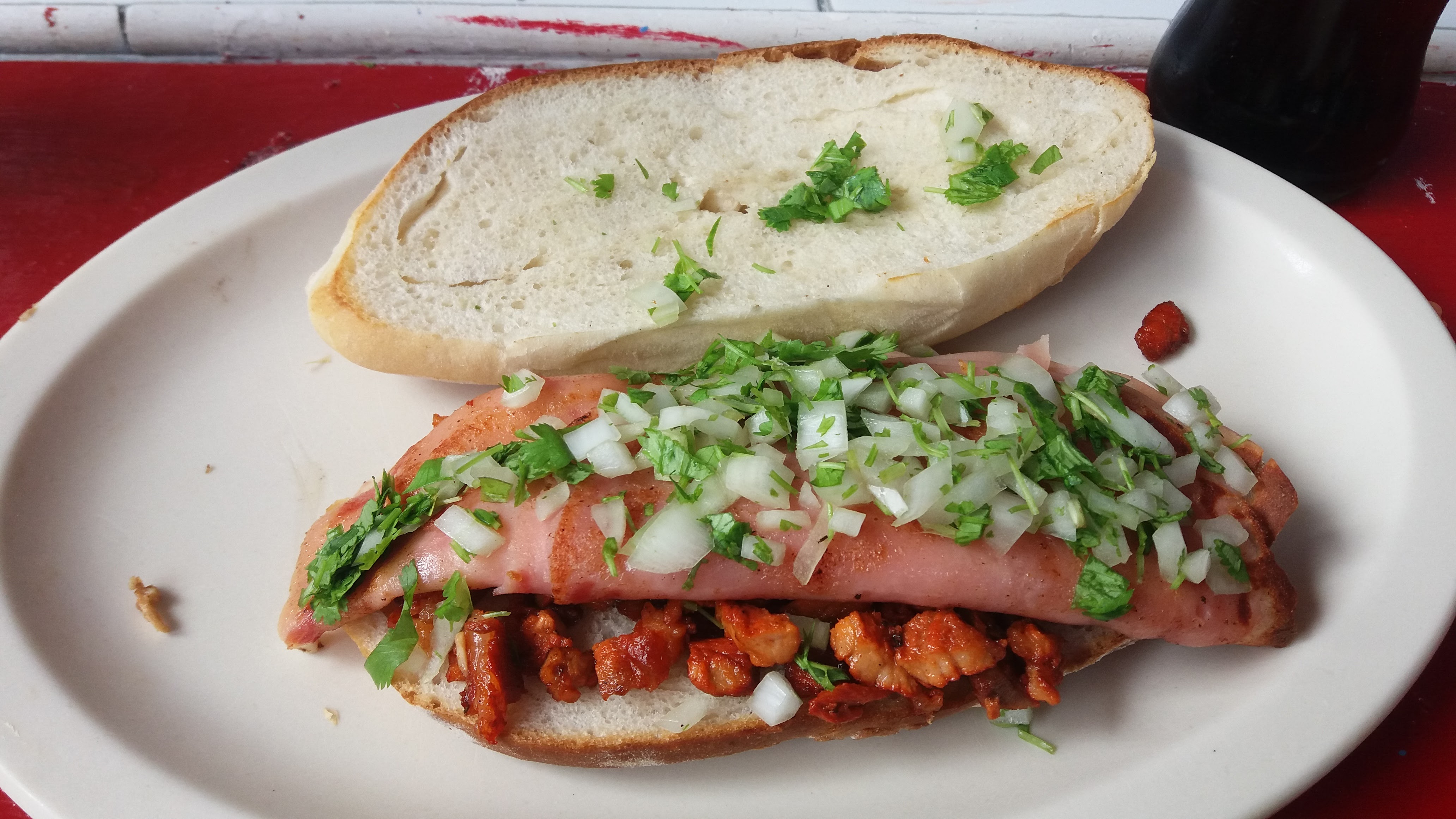 Loncheria La Magdalena image 1