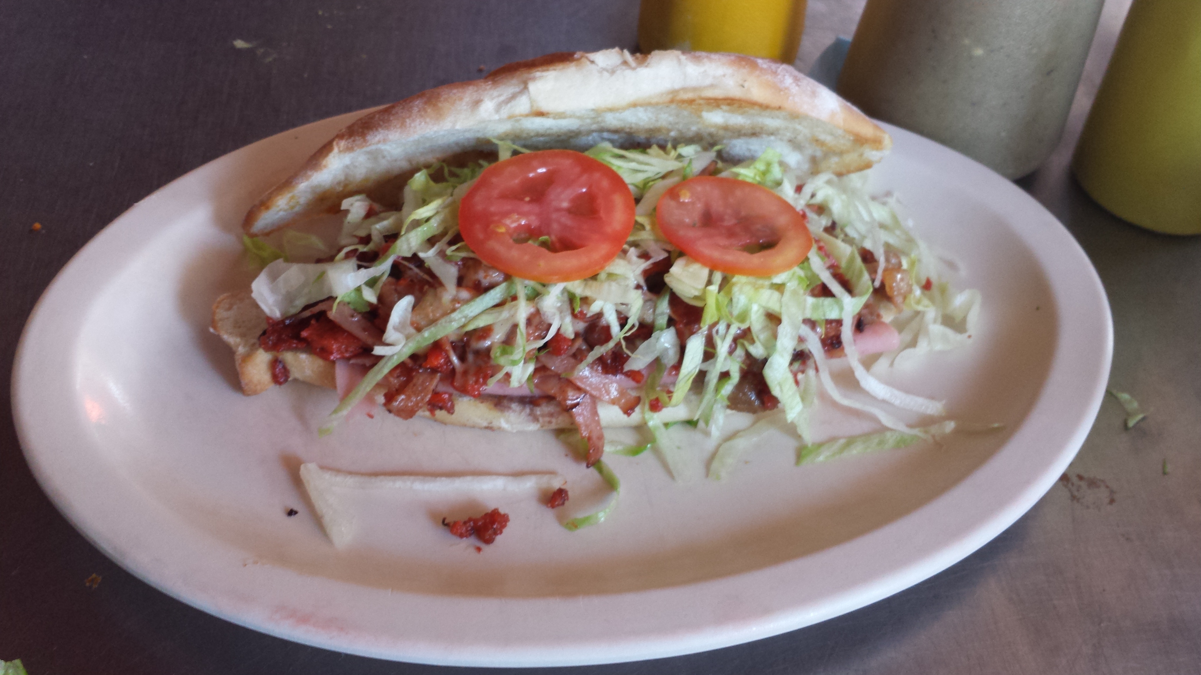 Loncheria La Magdalena image 2