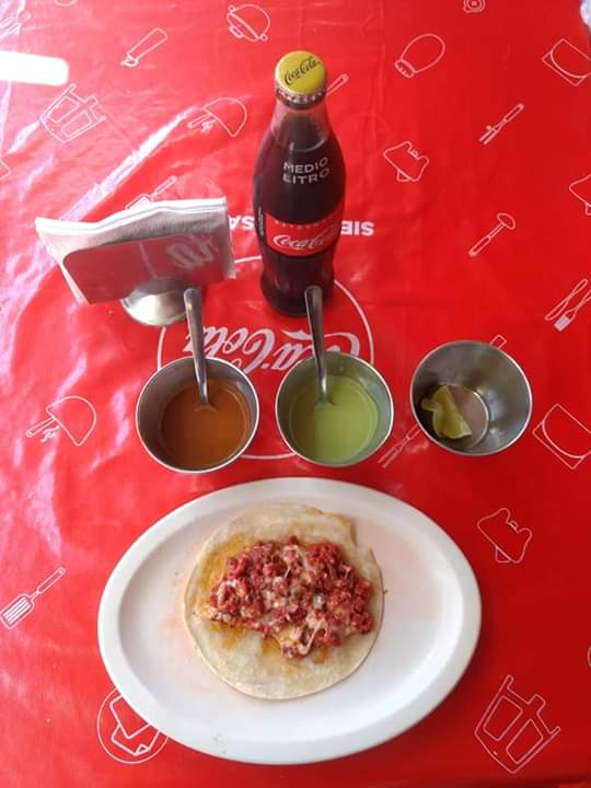 Loncheria La Magdalena image 4