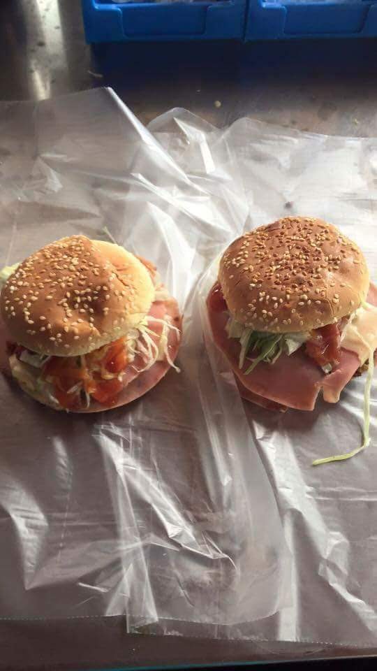 Loncheria La Magdalena image 5