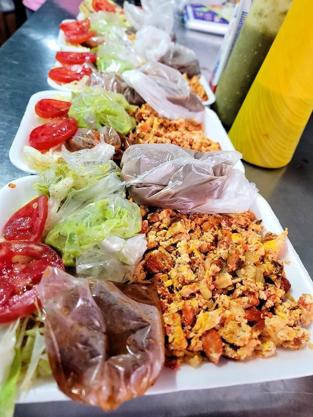 Loncheria La Magdalena image 6