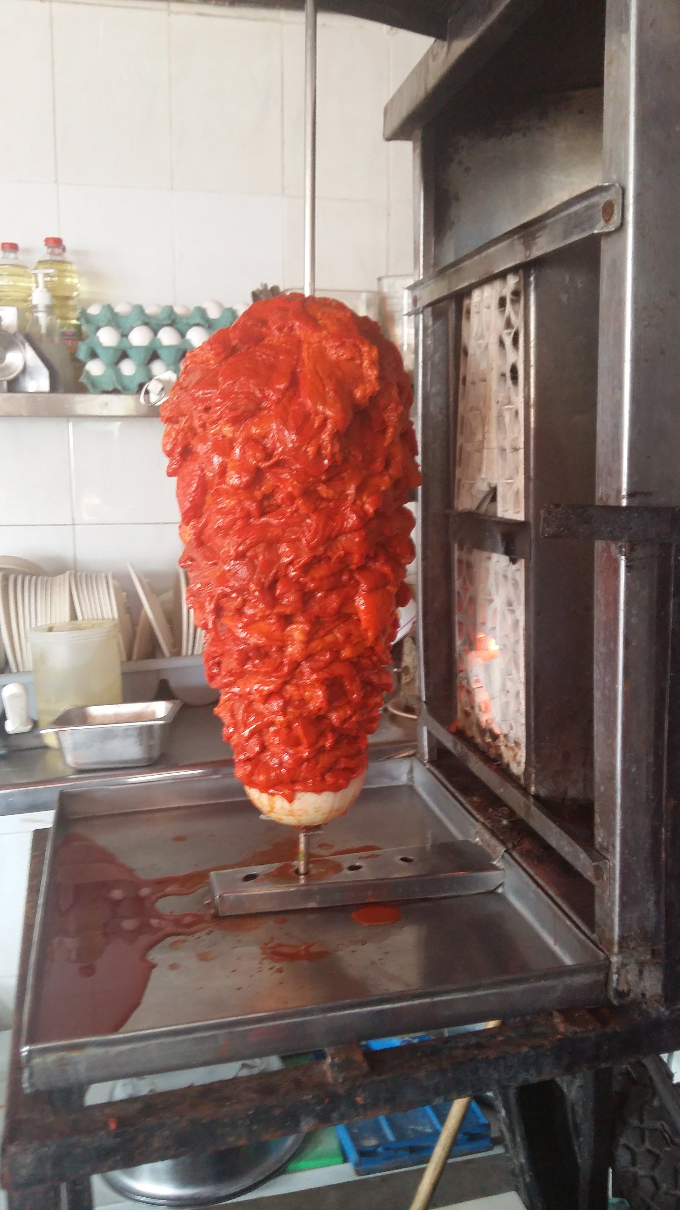 Loncheria La Magdalena image 8