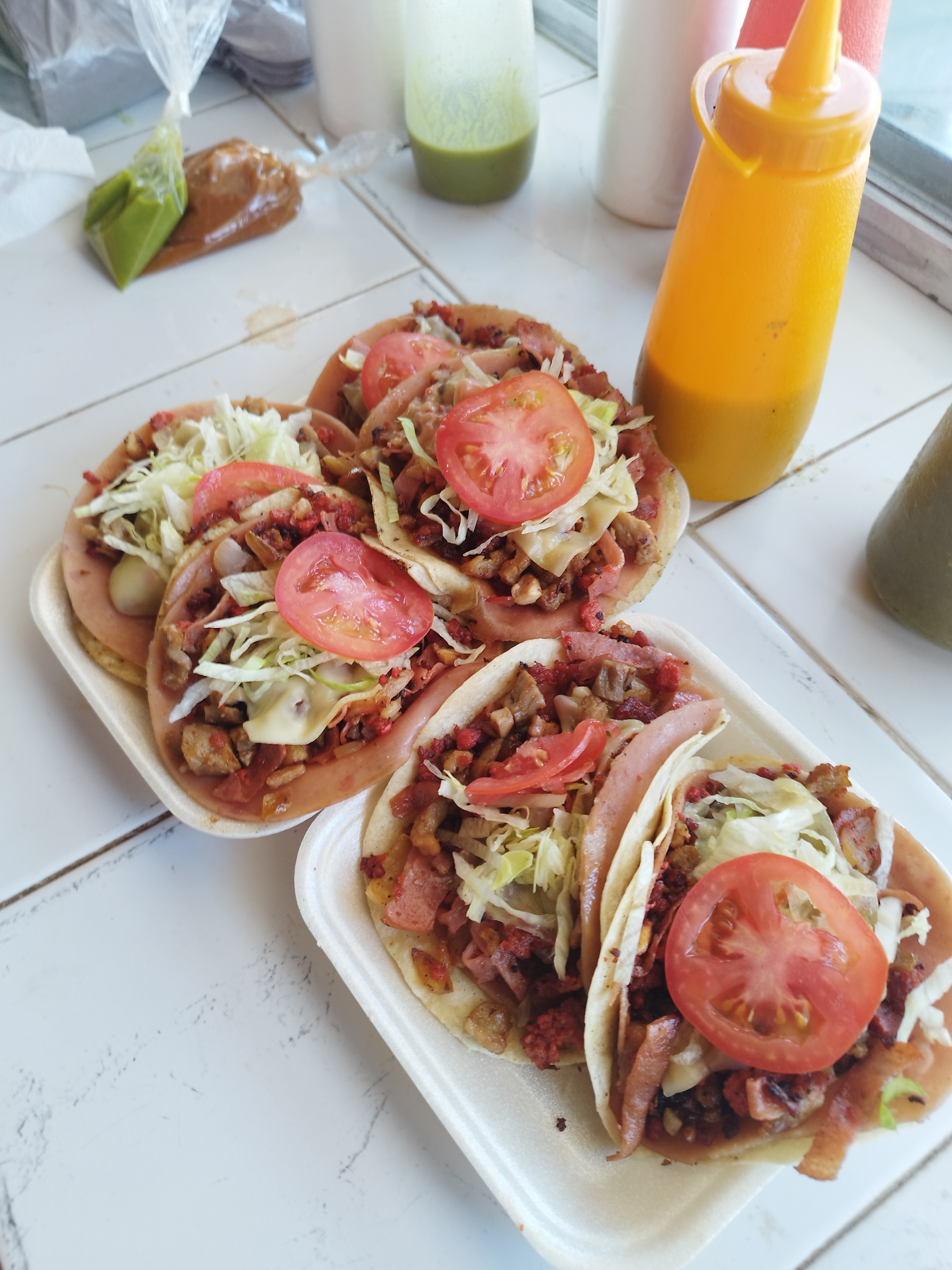 Loncheria La Magdalena image 9