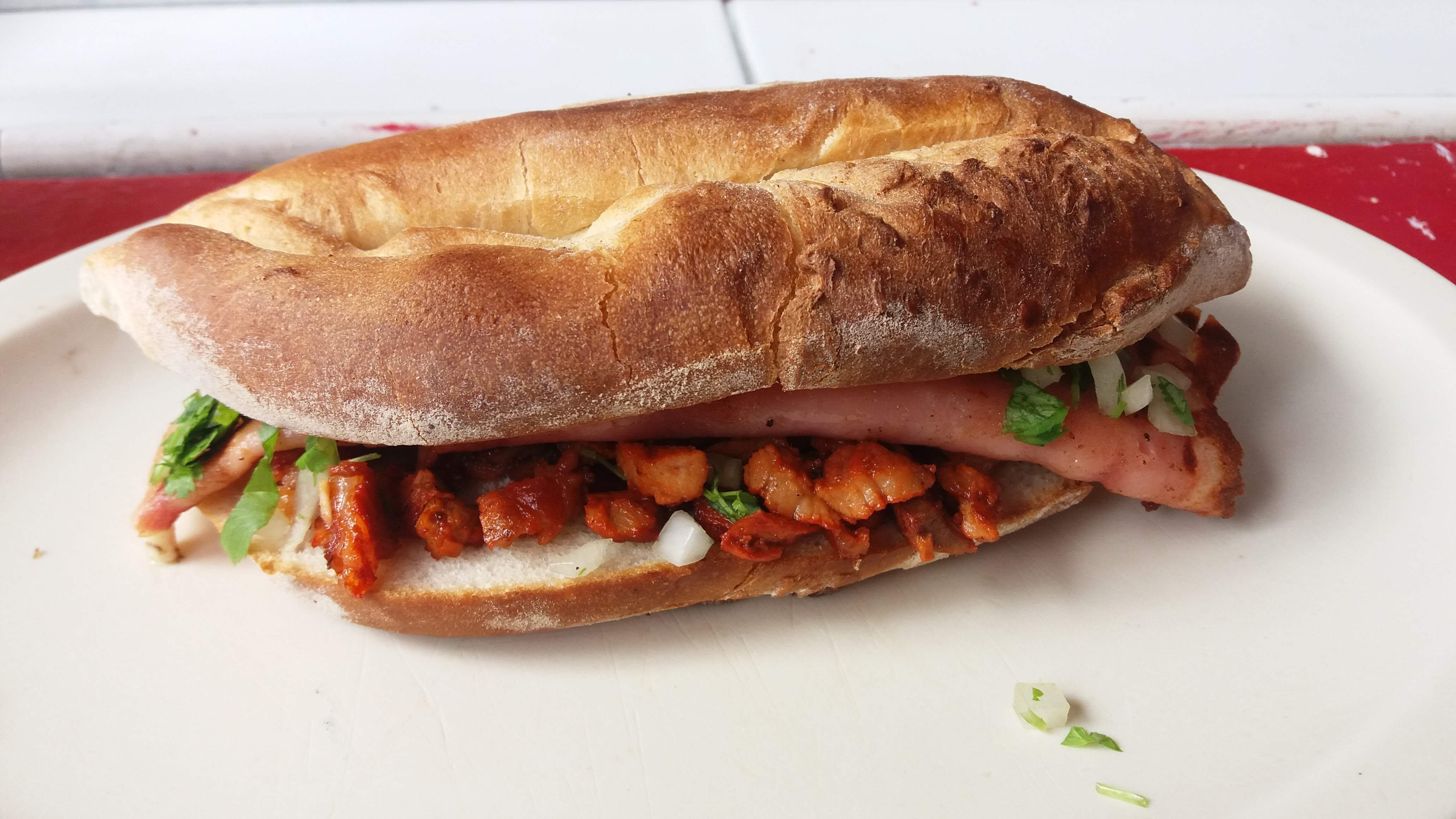 Loncheria La Magdalena image 10