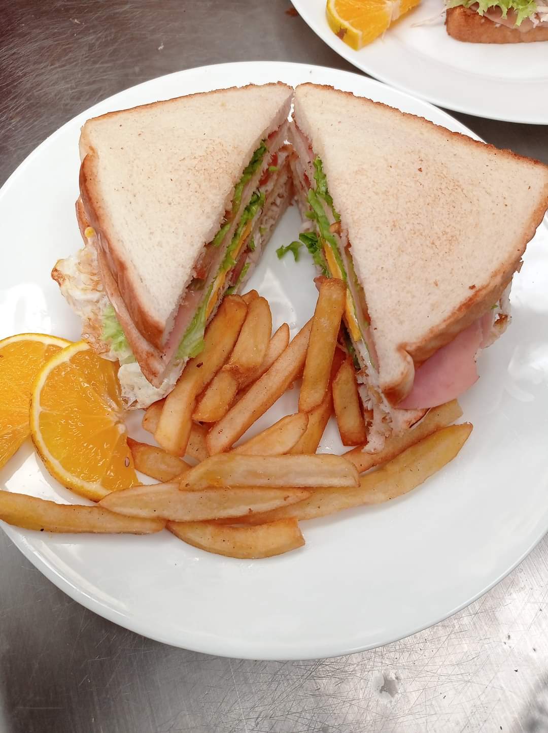 Restaurante Don Isacos image 3