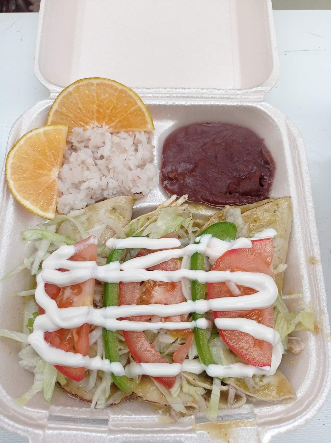 Restaurante Don Isacos image 4