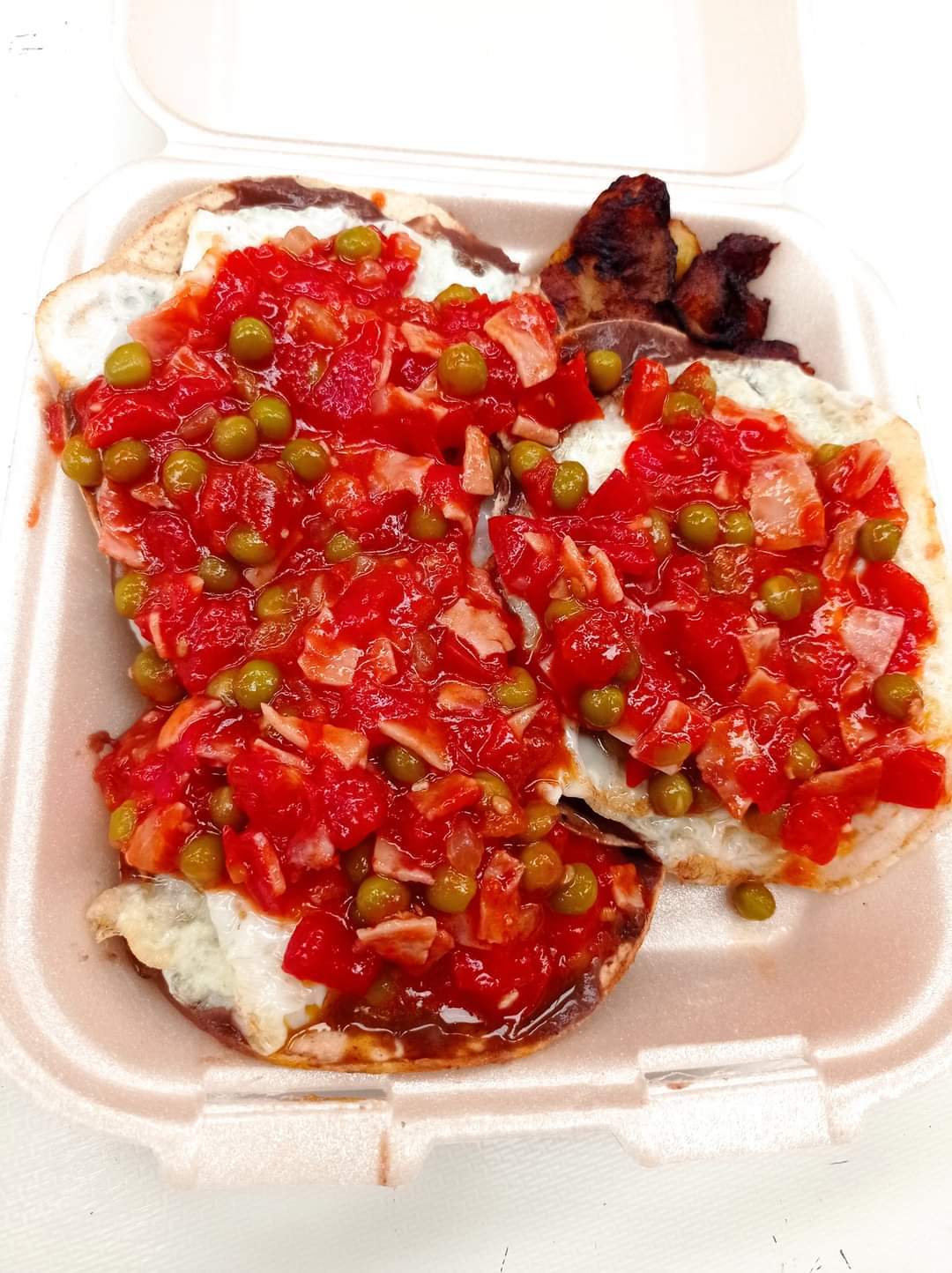 Restaurante Don Isacos image 5