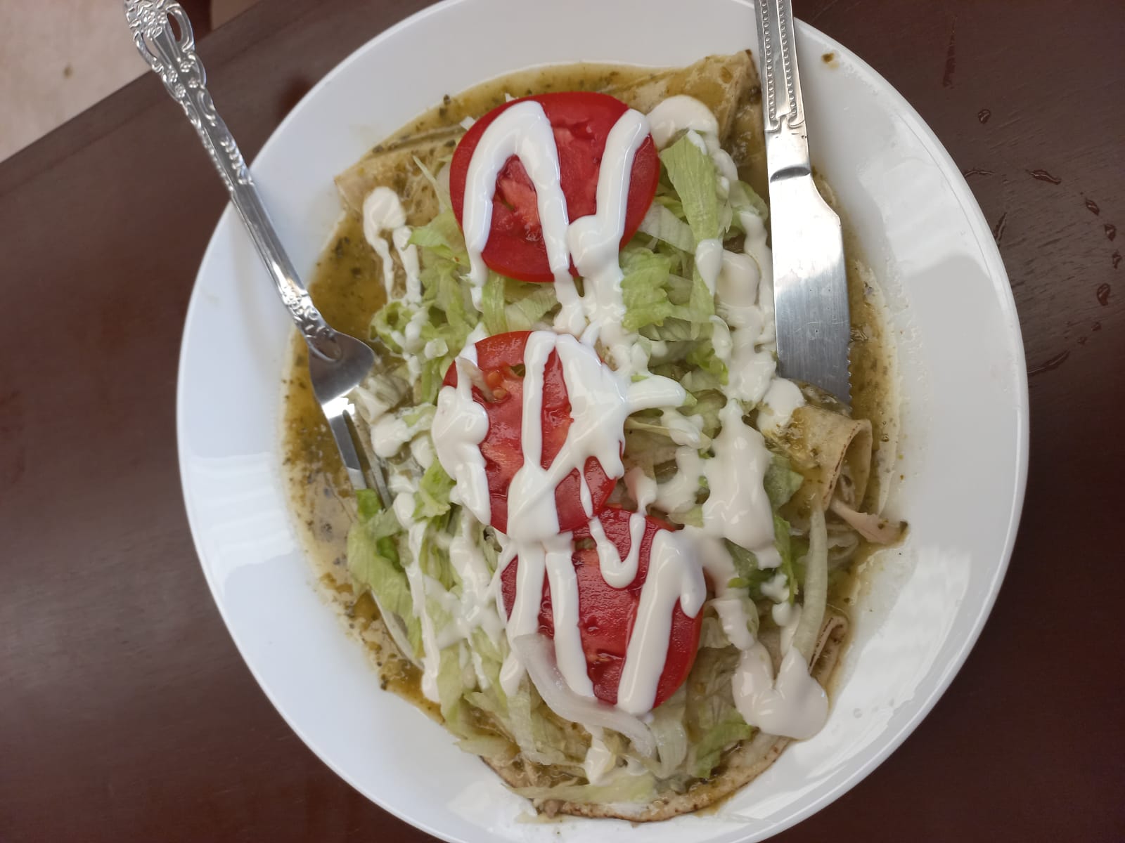 Restaurante Don Isacos image 6