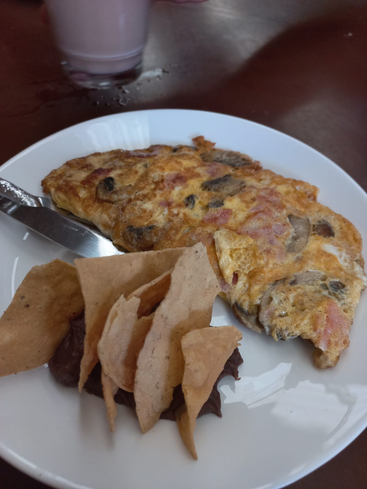 Restaurante Don Isacos image 7