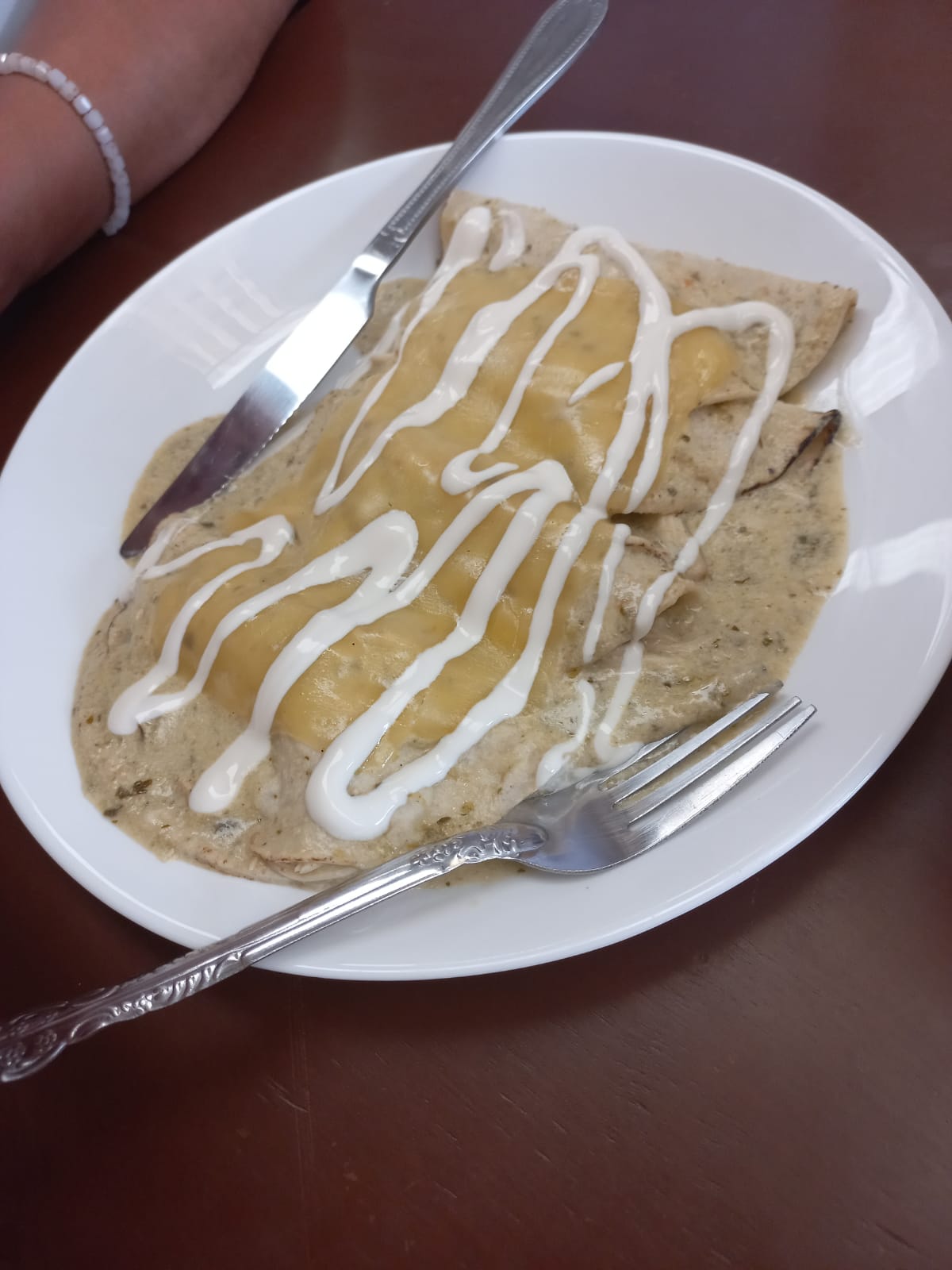 Restaurante Don Isacos image 8