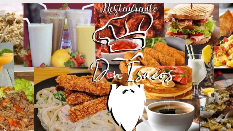 Restaurante Don Isacos image 9