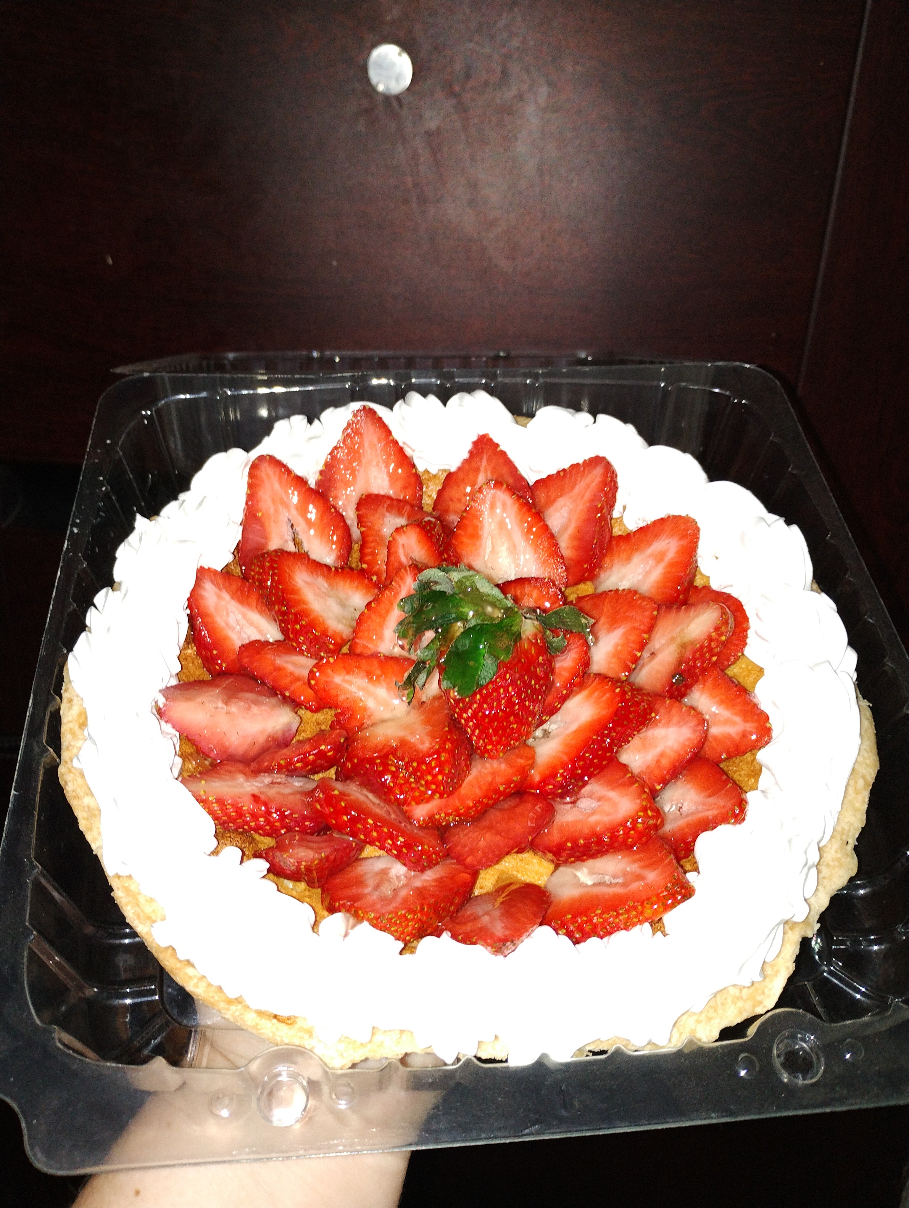 Pastelería y Cafetería La Casona image 4