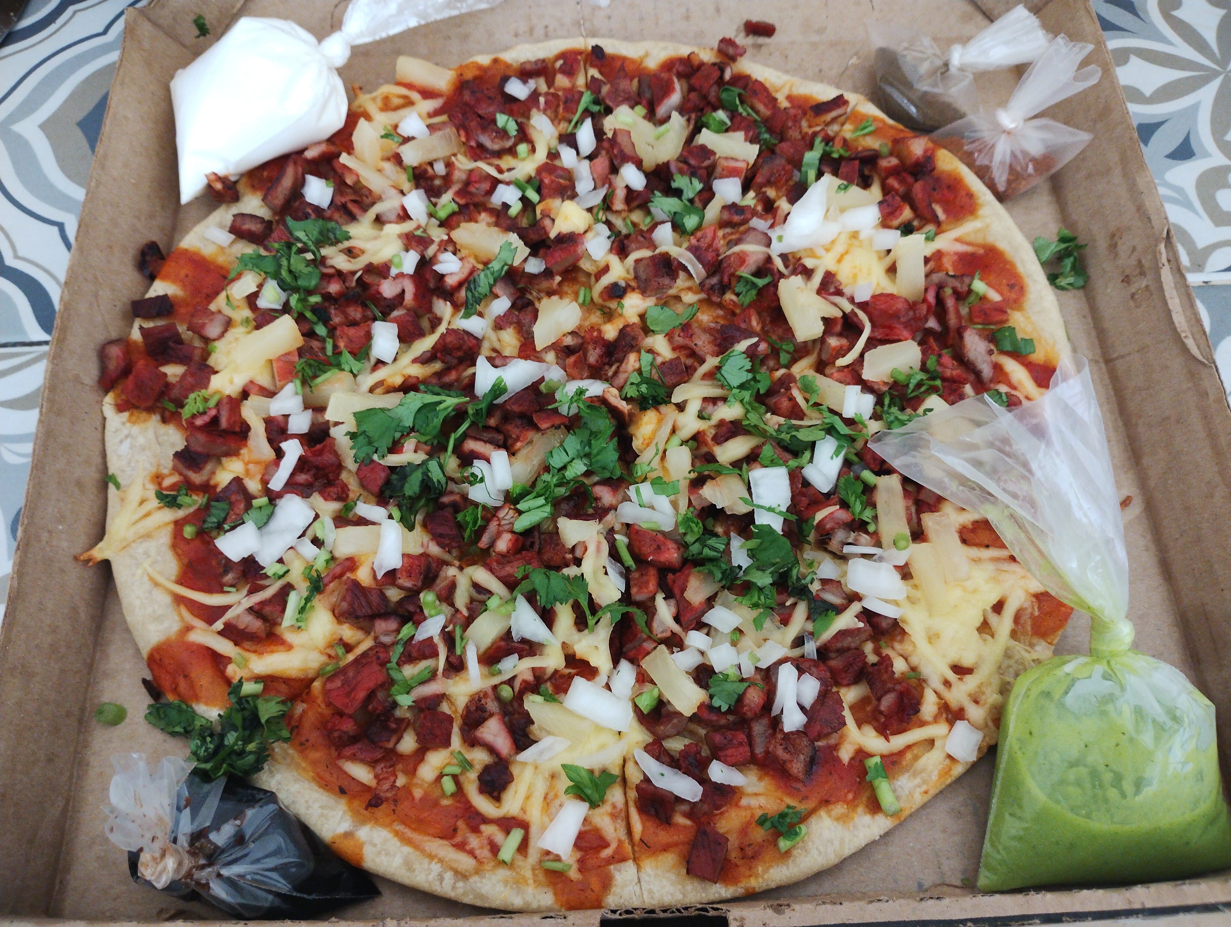 Pastelería y Cafetería La Casona image 5