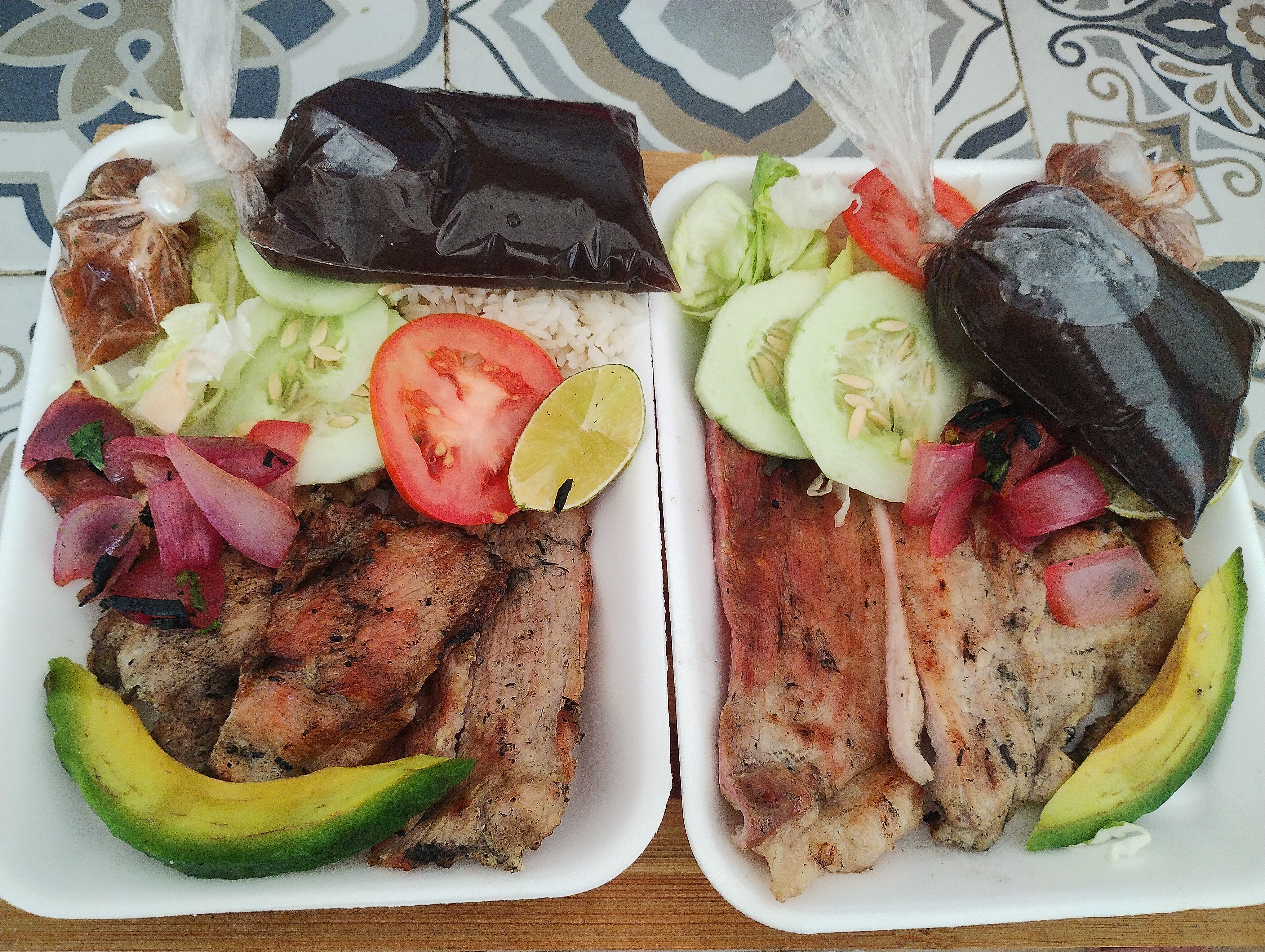 Pastelería y Cafetería La Casona image 6