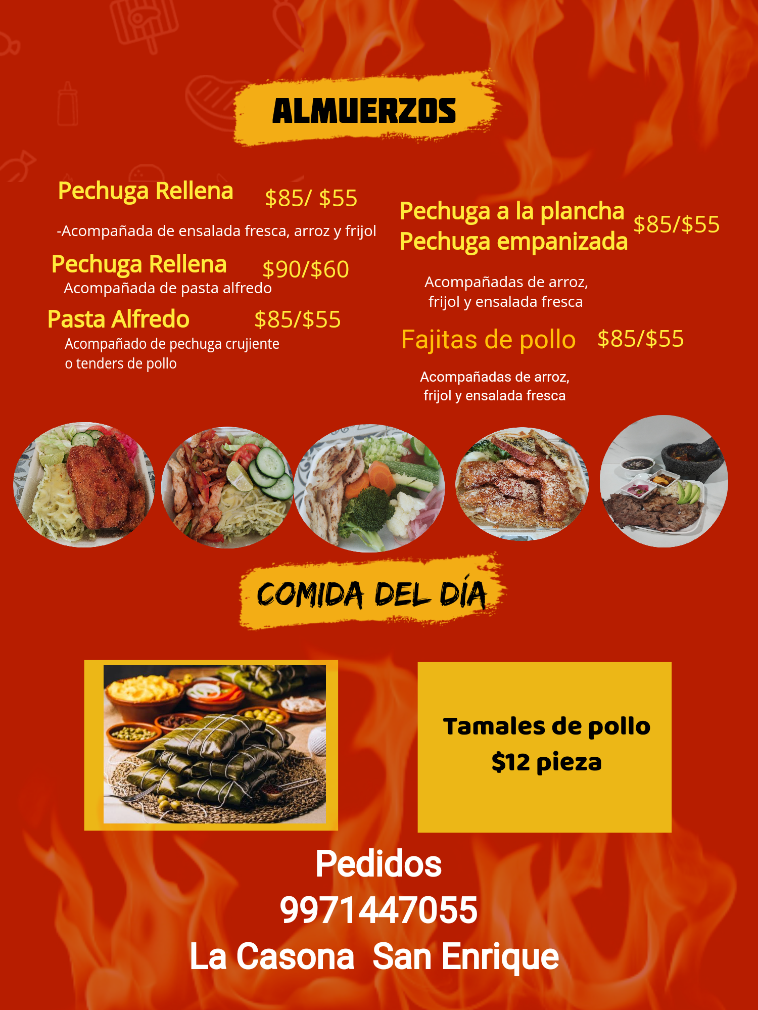 Pastelería y Cafetería La Casona image 8