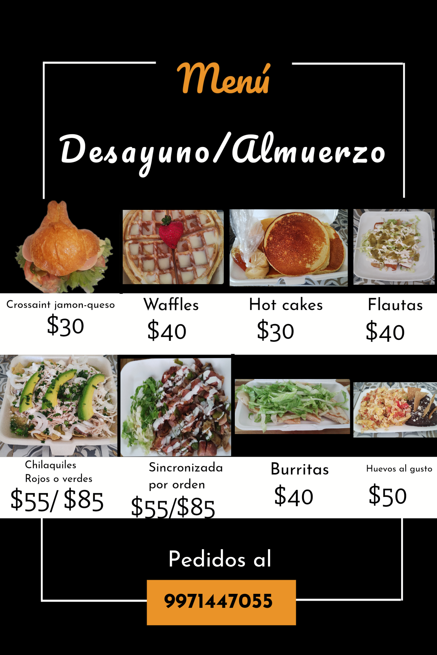 Pastelería y Cafetería La Casona image 9