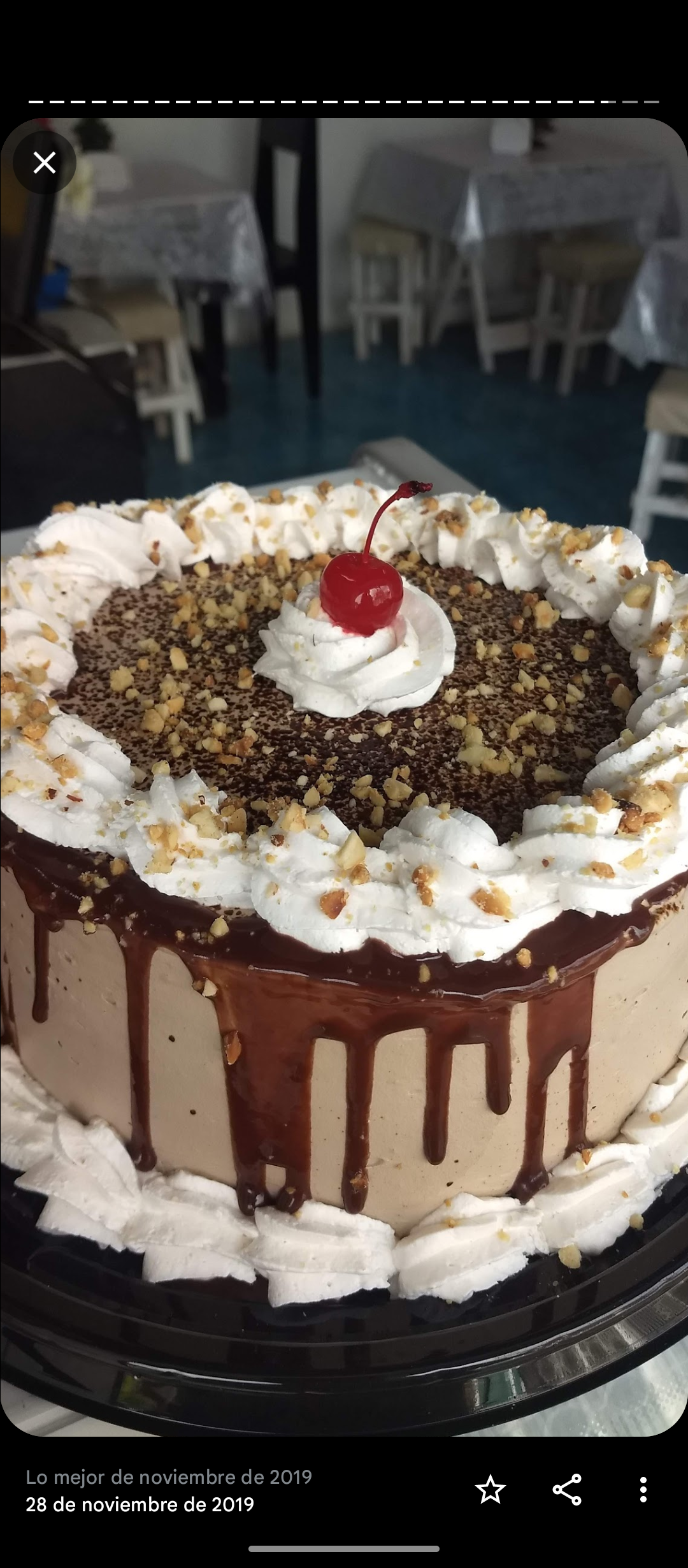 Pastelería y Cafetería La Casona image 10