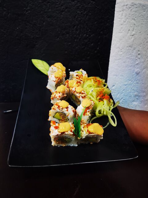 Sushi PuuK image 1