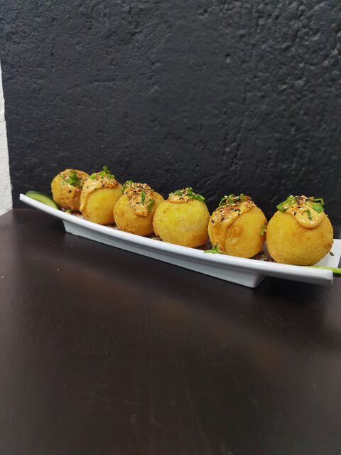 Sushi PuuK image 4