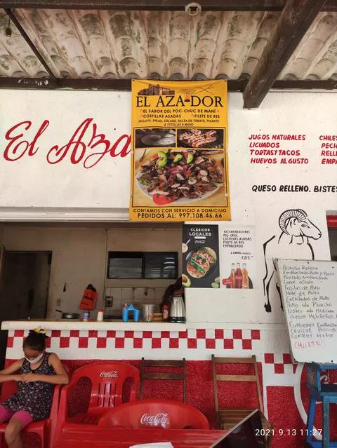 El Aza-dor image 3