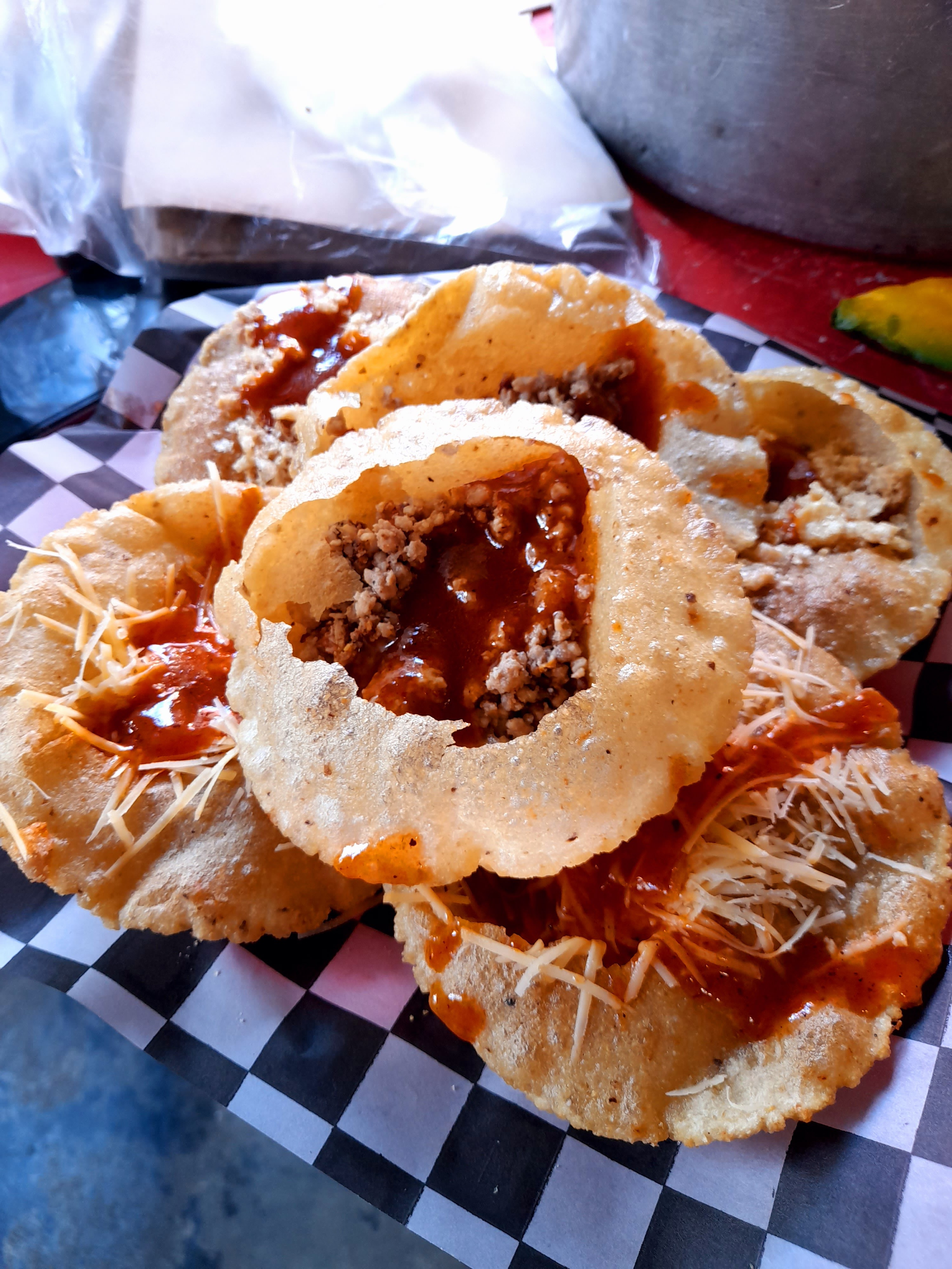 Salbutes Chacón image 1