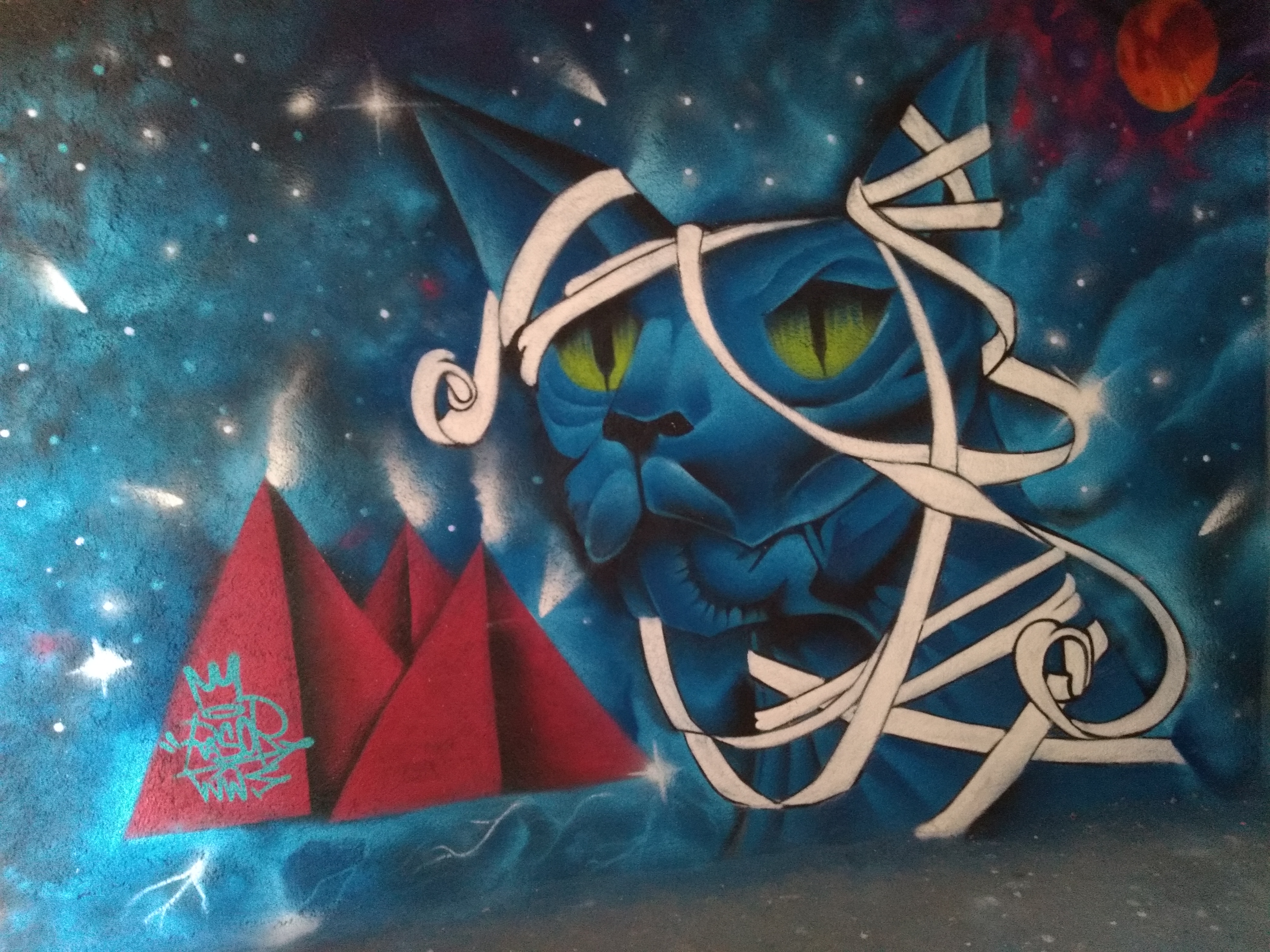 Kme house (la casa de kmello) image 2