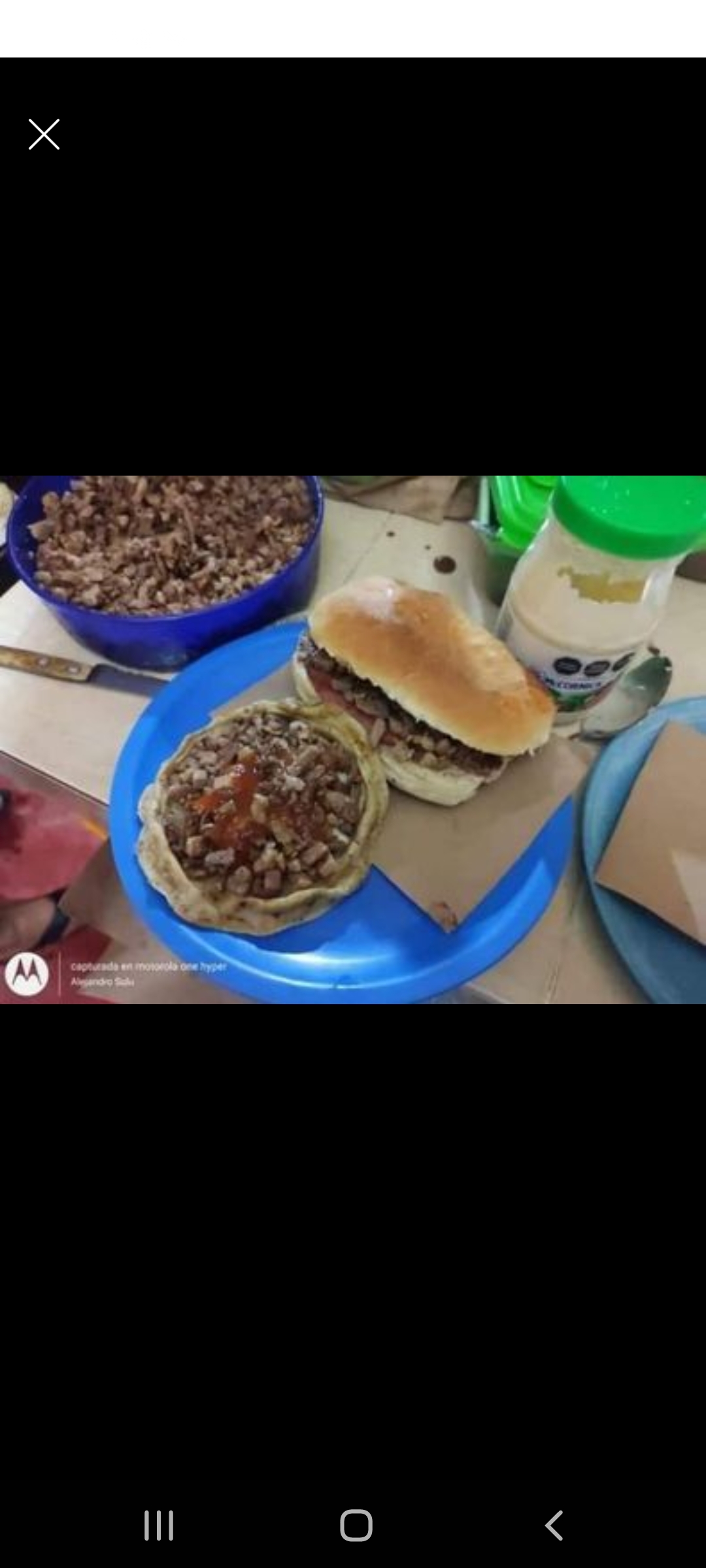 LONCHERIA LA AMISTAD image 4