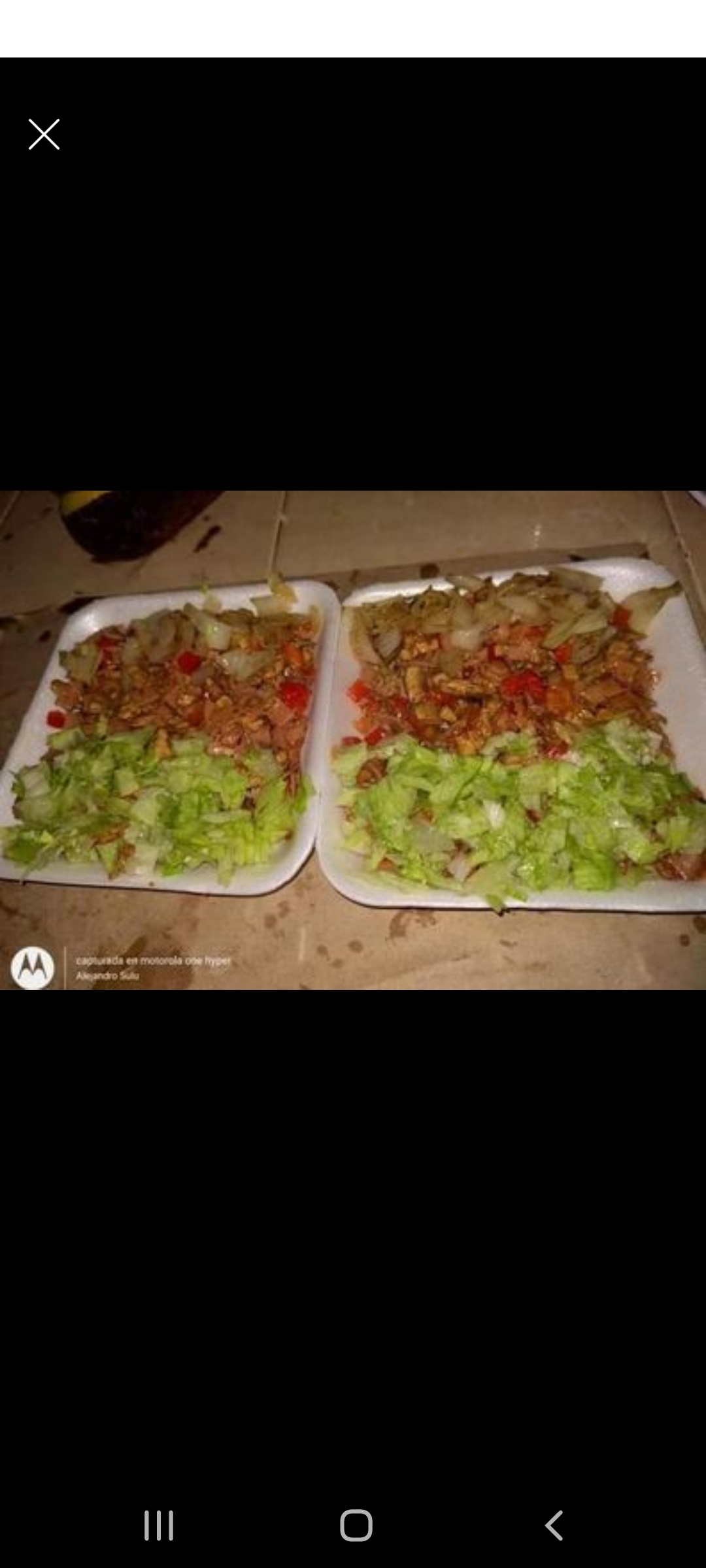 LONCHERIA LA AMISTAD image 5