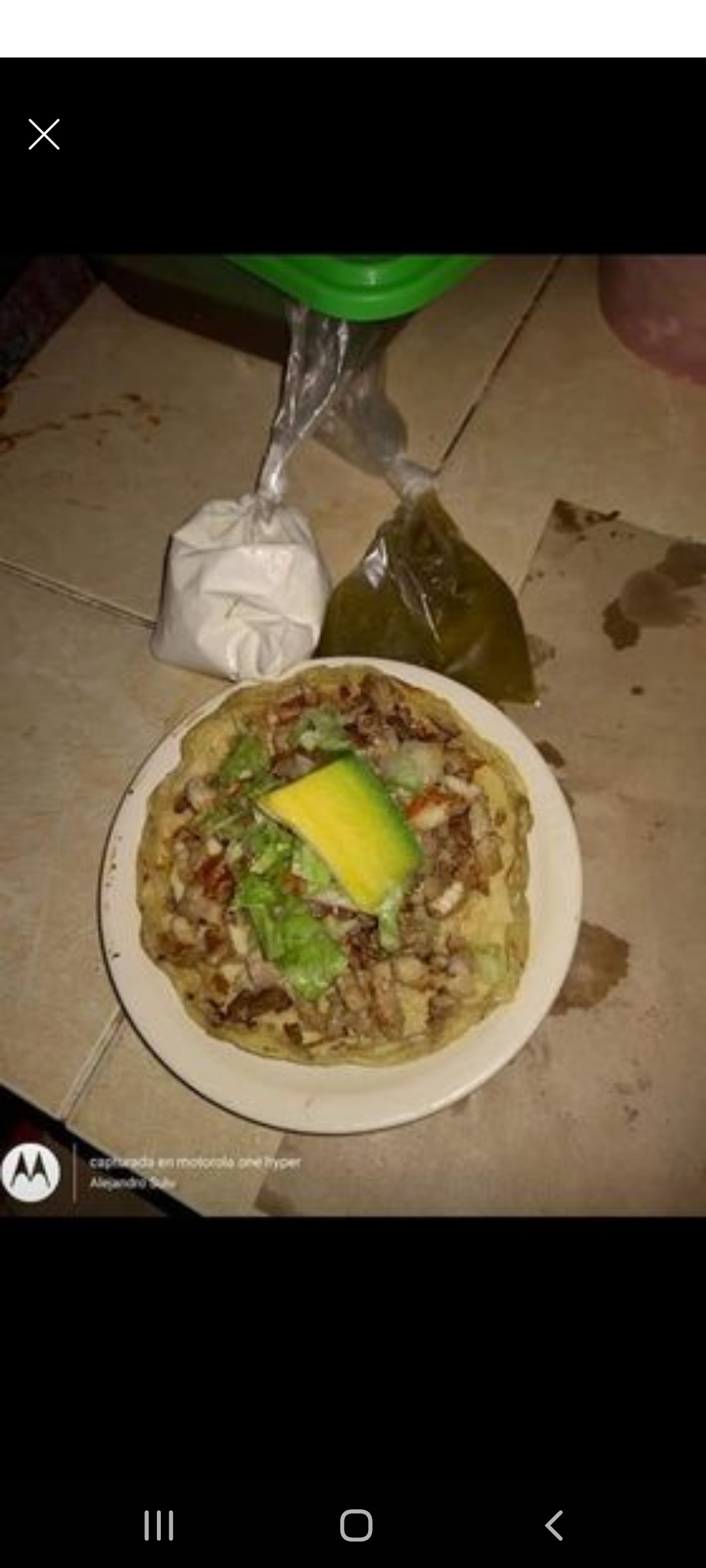 LONCHERIA LA AMISTAD image 7