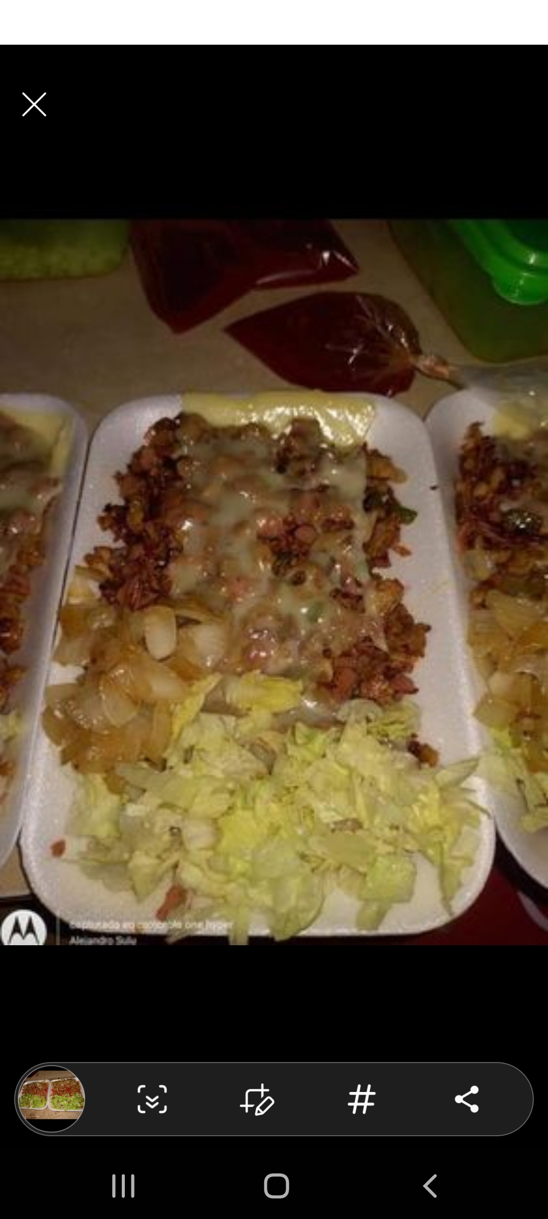 LONCHERIA LA AMISTAD image 8