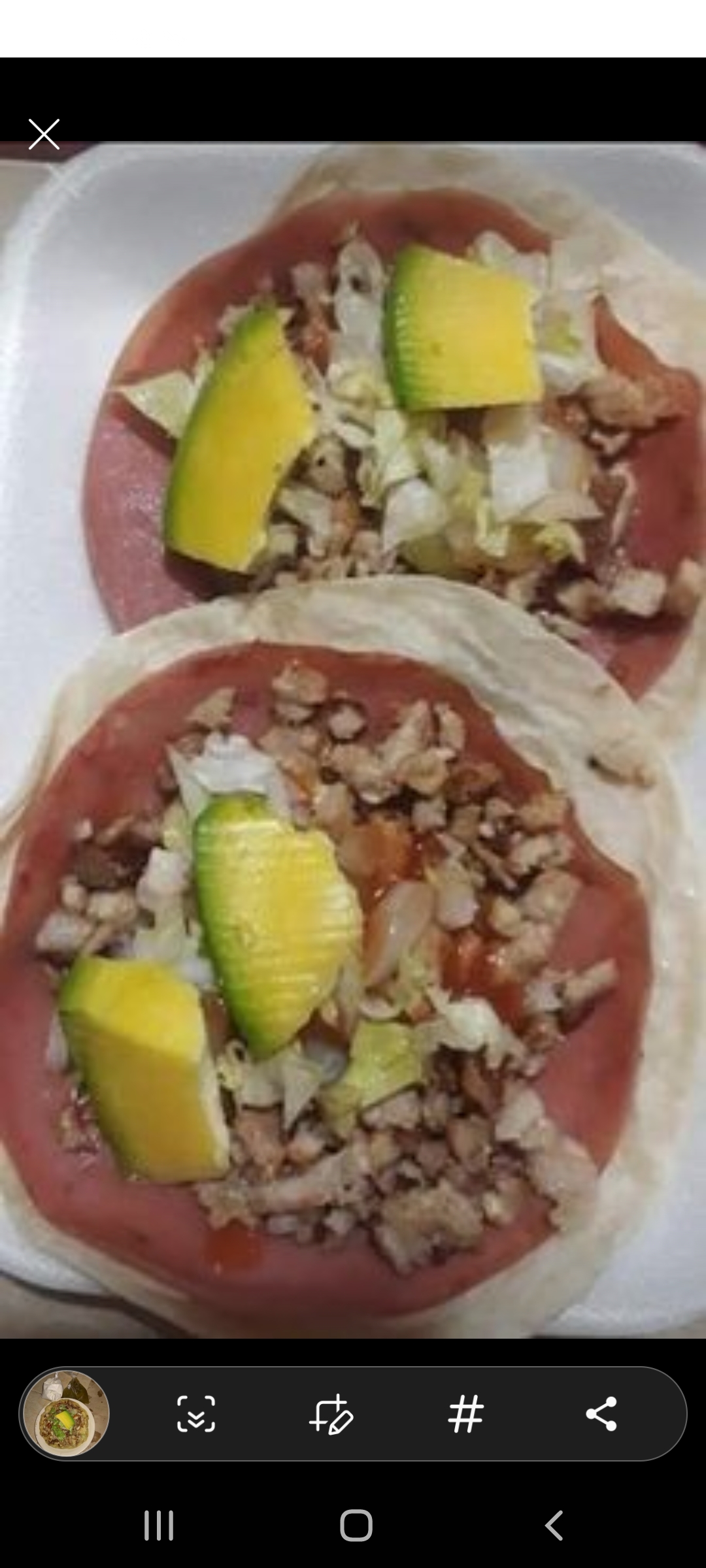 LONCHERIA LA AMISTAD image 9