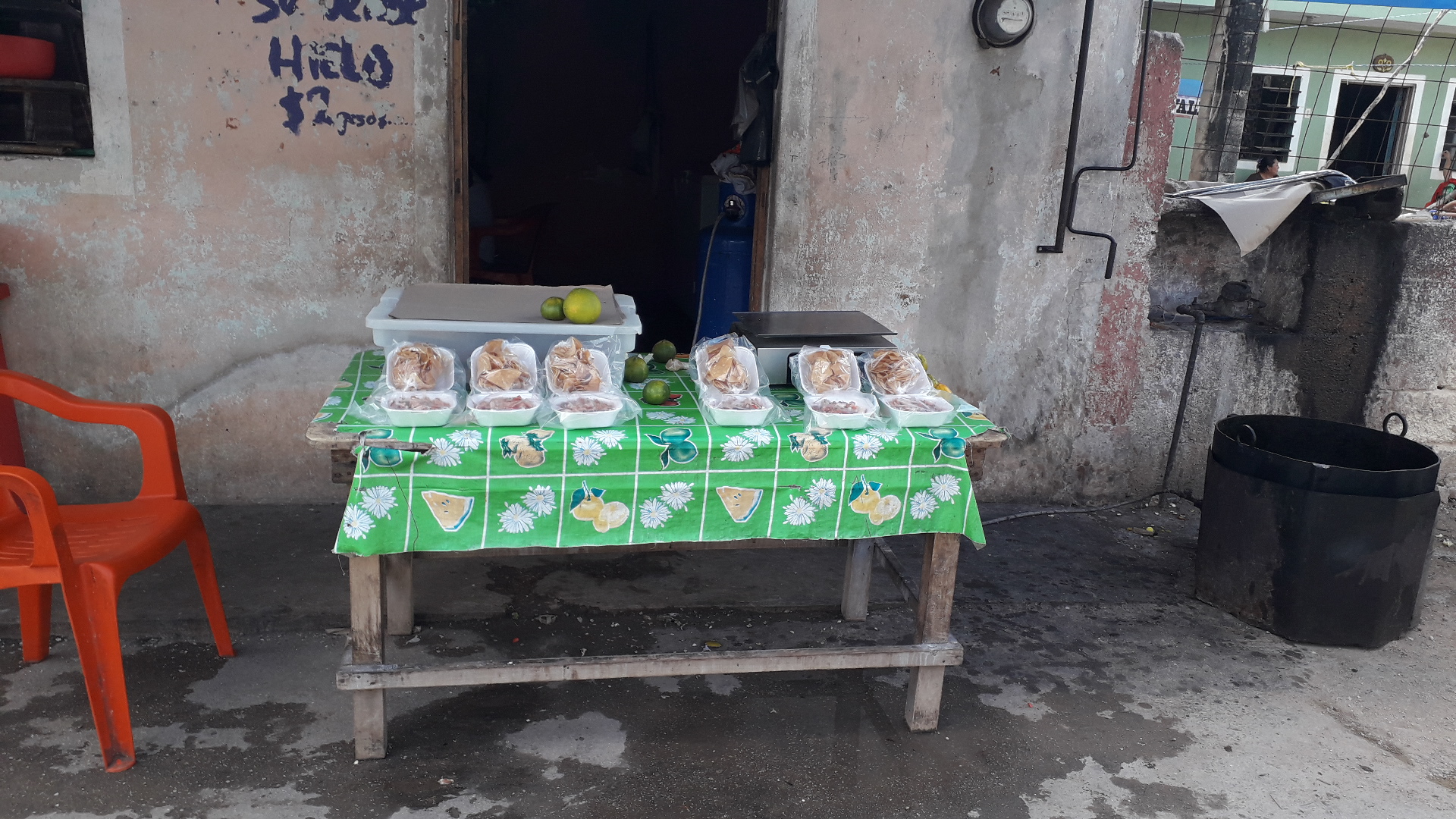 Pescaderia Marimar Ticul image 1