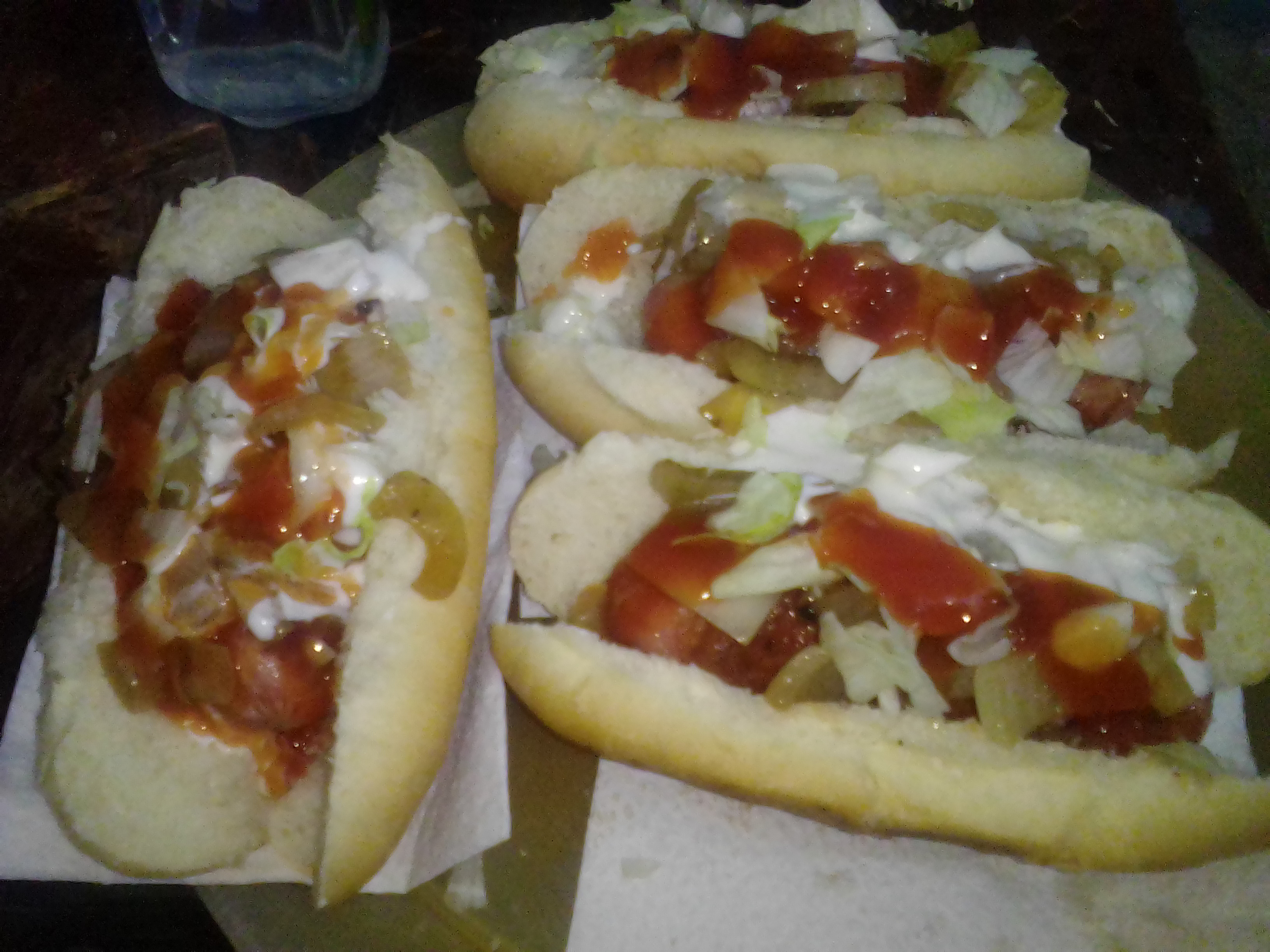 El rincón ticuleño image 2