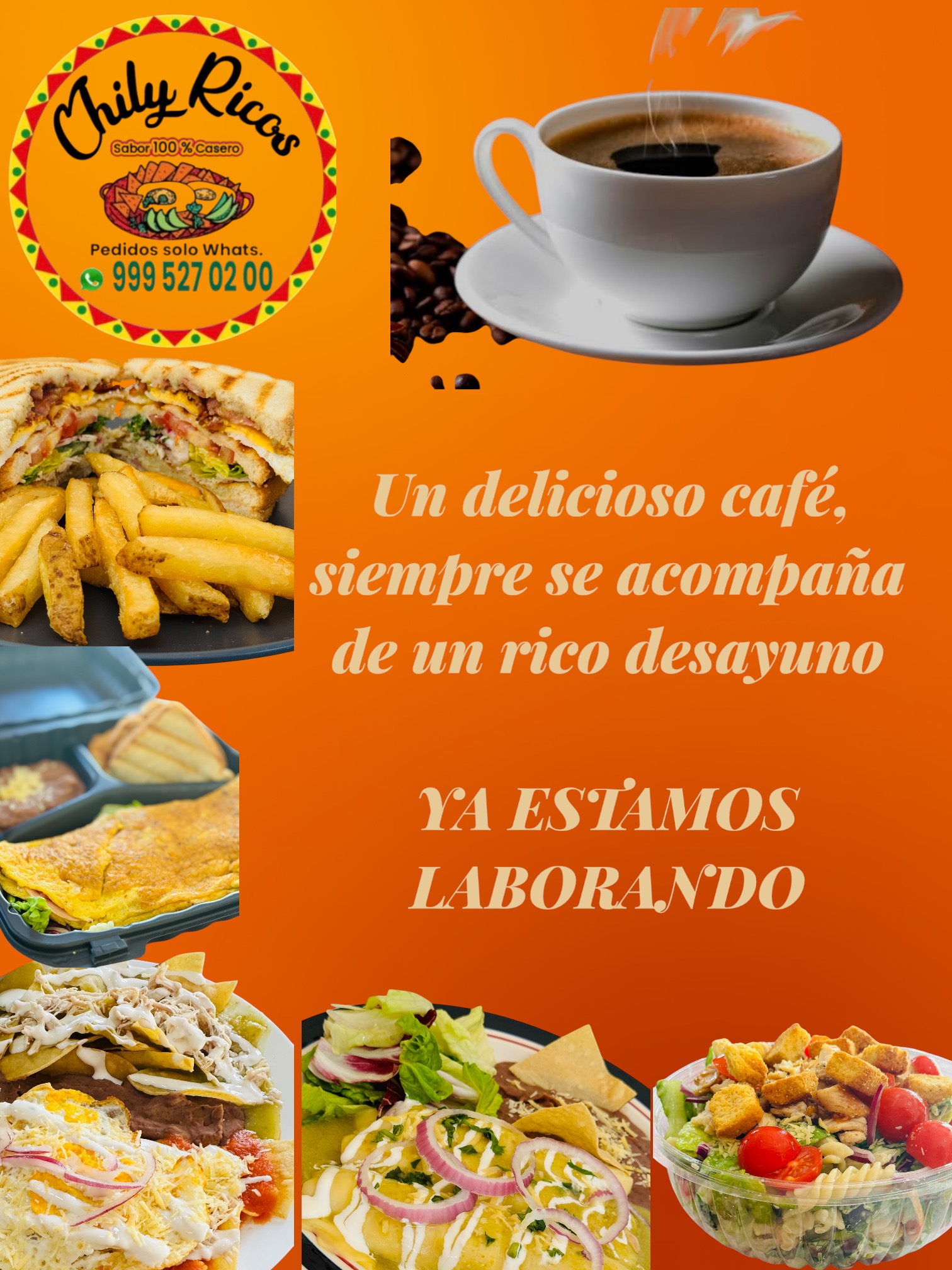 Chily Ricos image 4