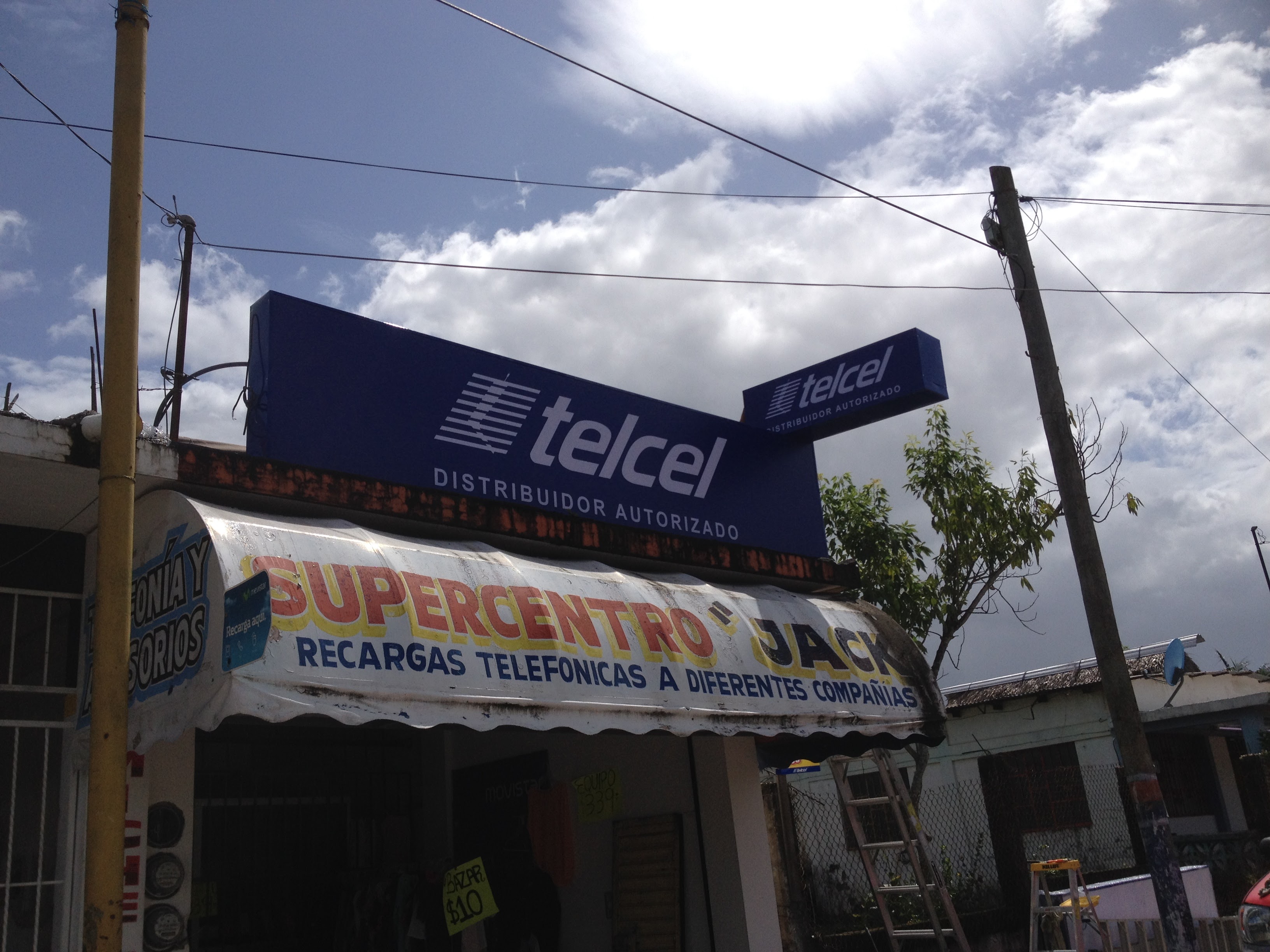 La Shona Taquería image 1