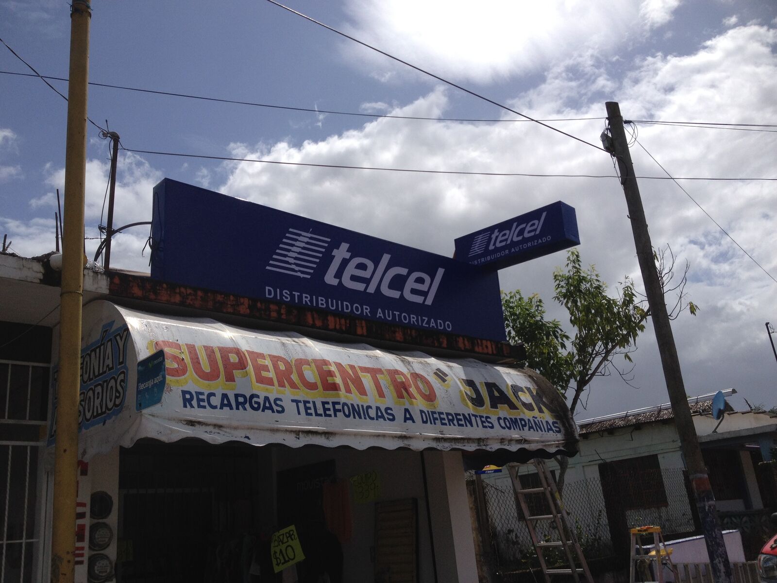 La Shona Taquería image 1