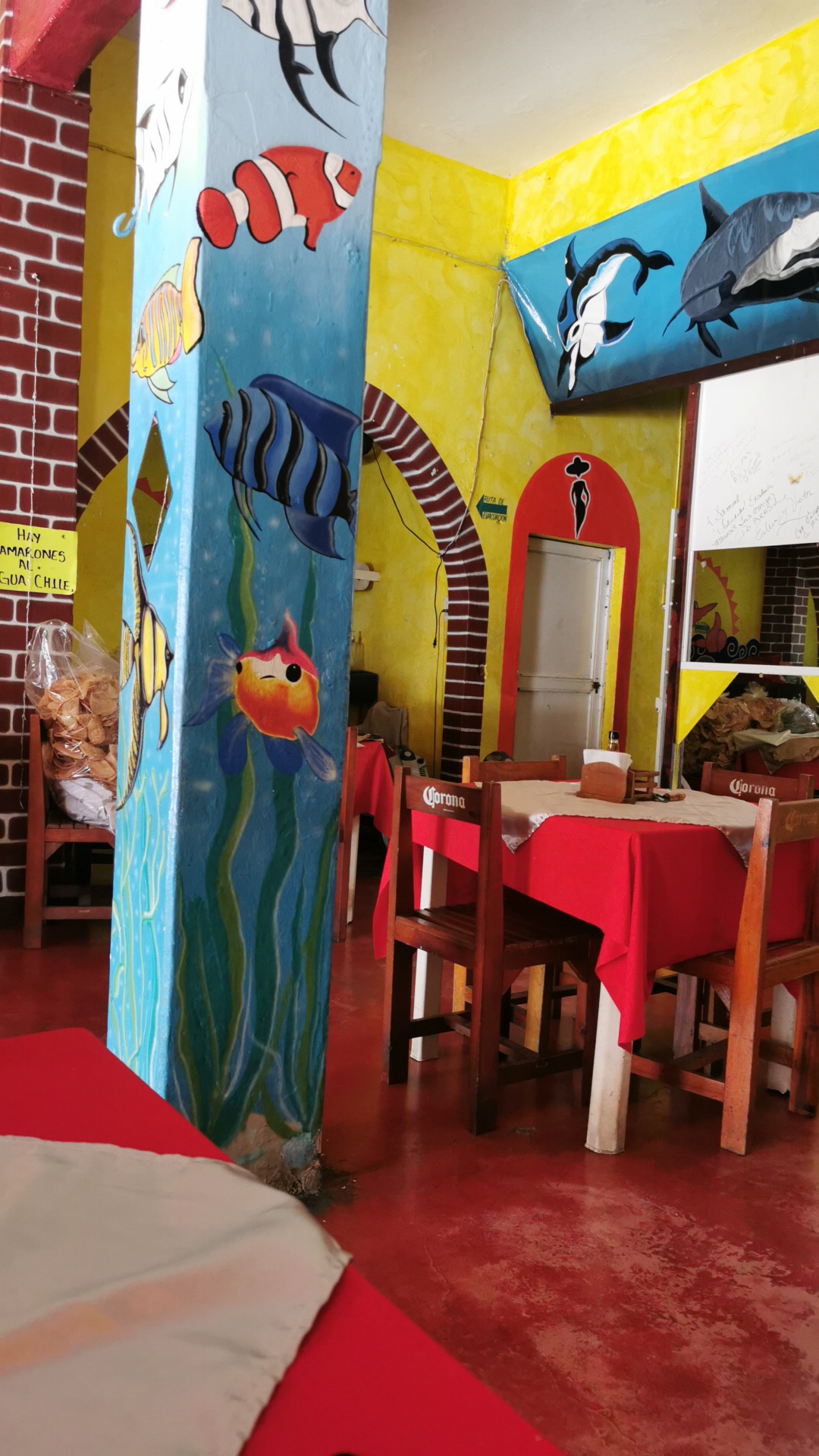 Mariscos Acuario image 3