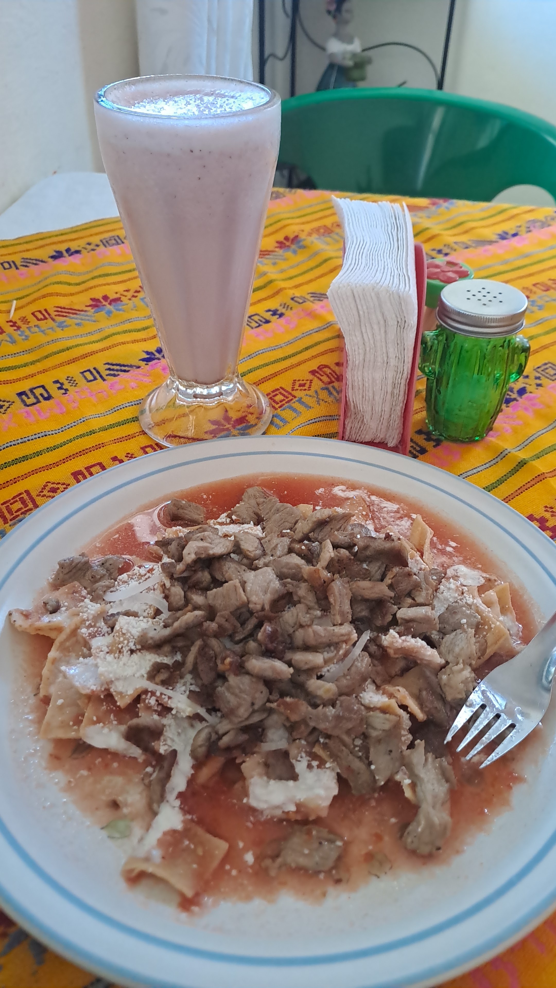 Cocina Economica El Hogar image 2