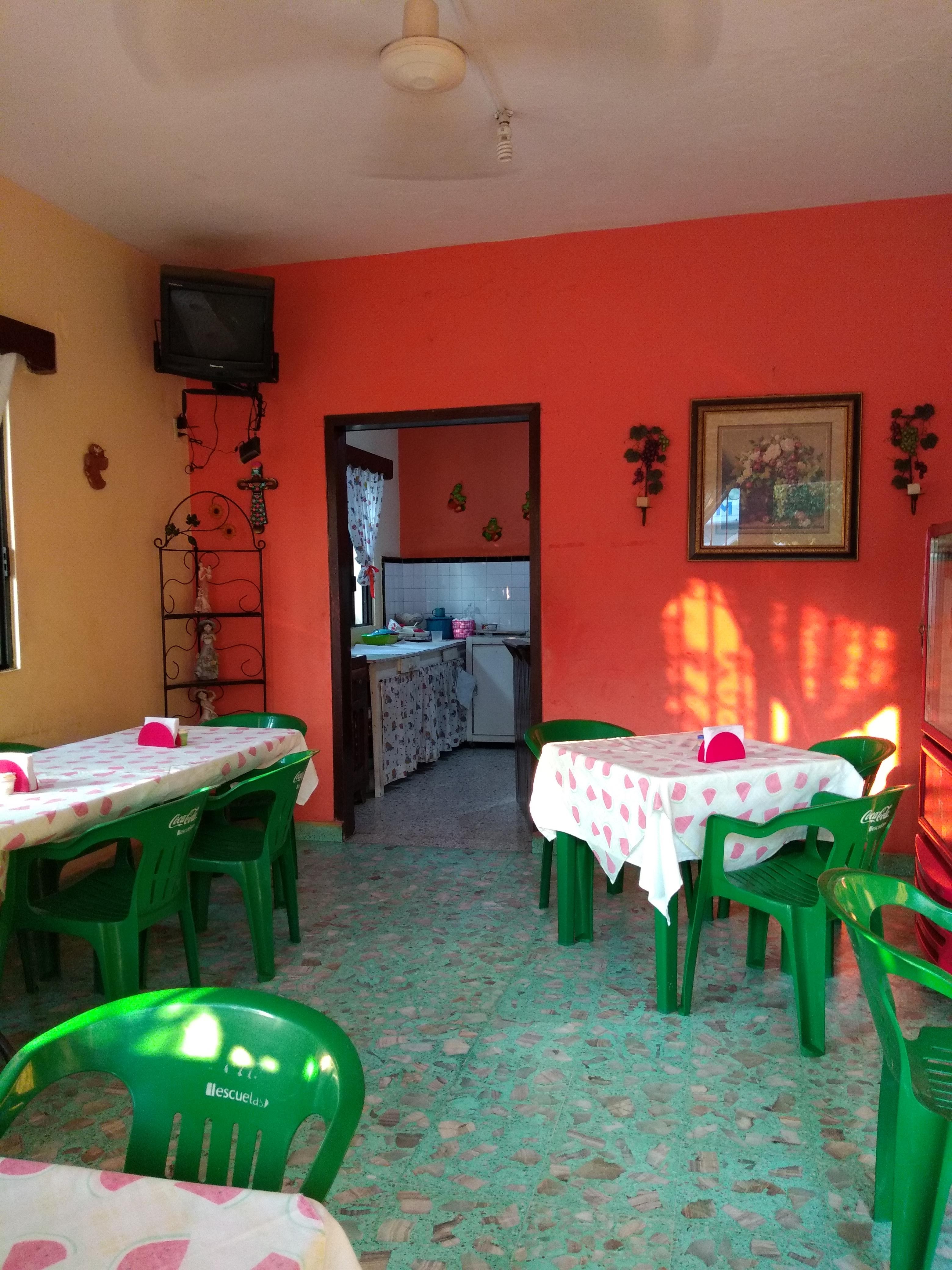 Cocina Economica El Hogar image 3