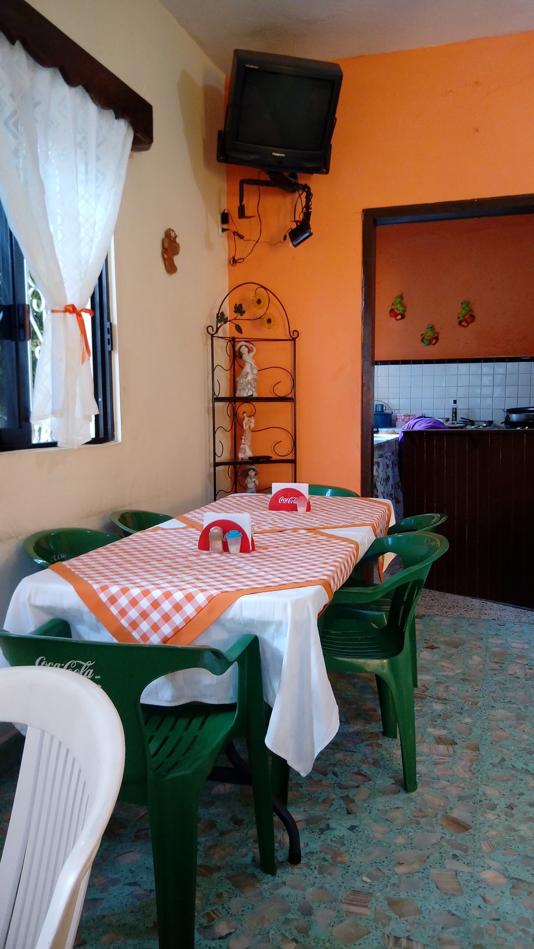 Cocina Economica El Hogar image 4