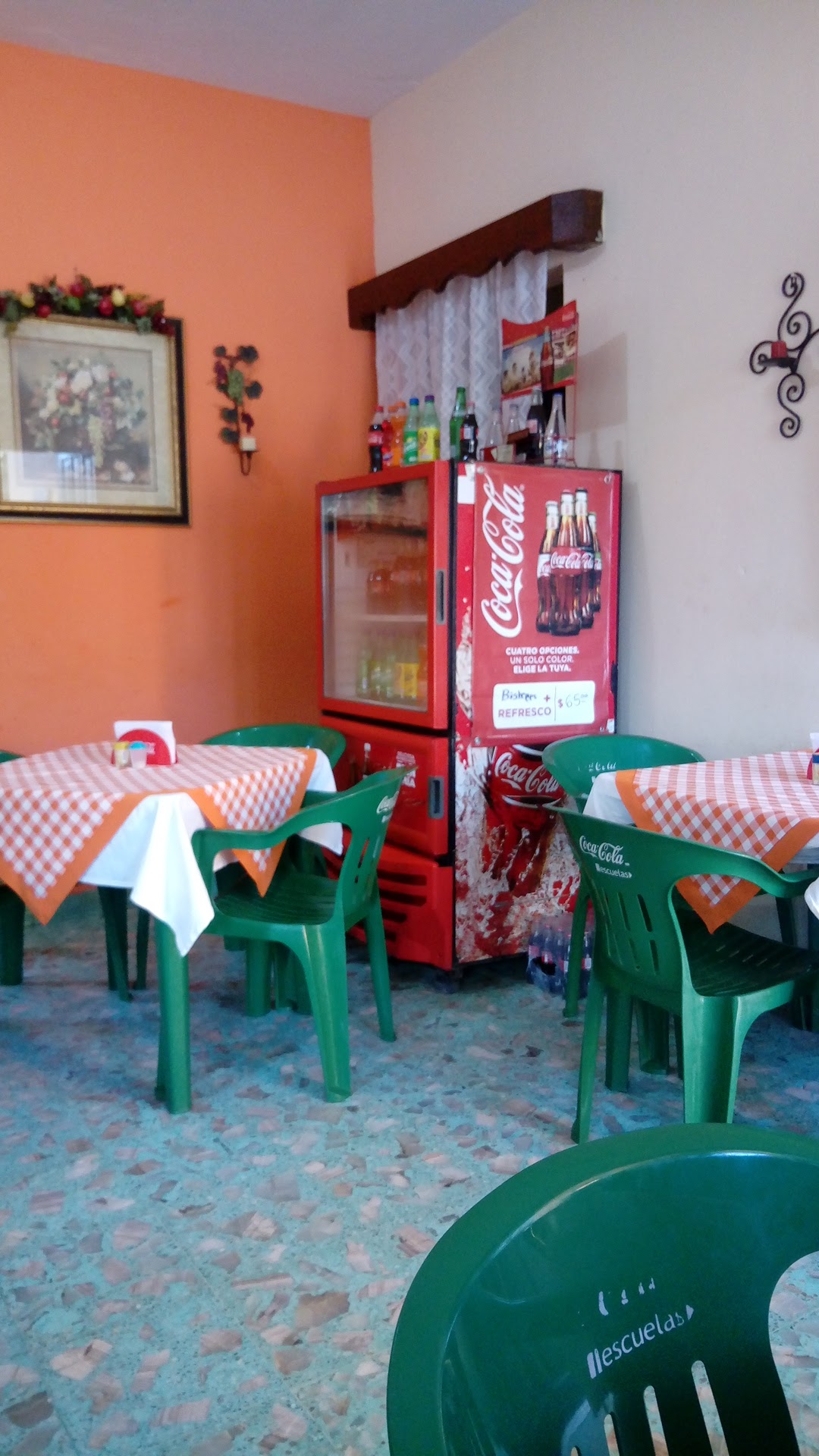 Cocina Economica El Hogar image 5