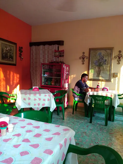 Cocina Economica El Hogar image 6