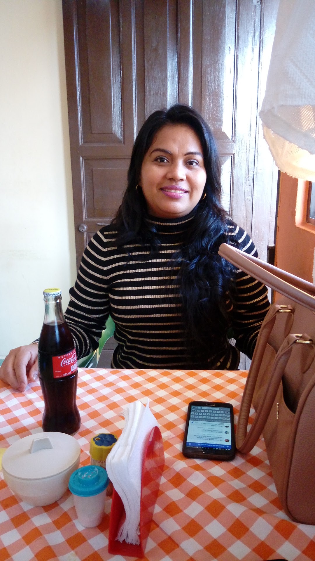 Cocina Economica El Hogar image 7