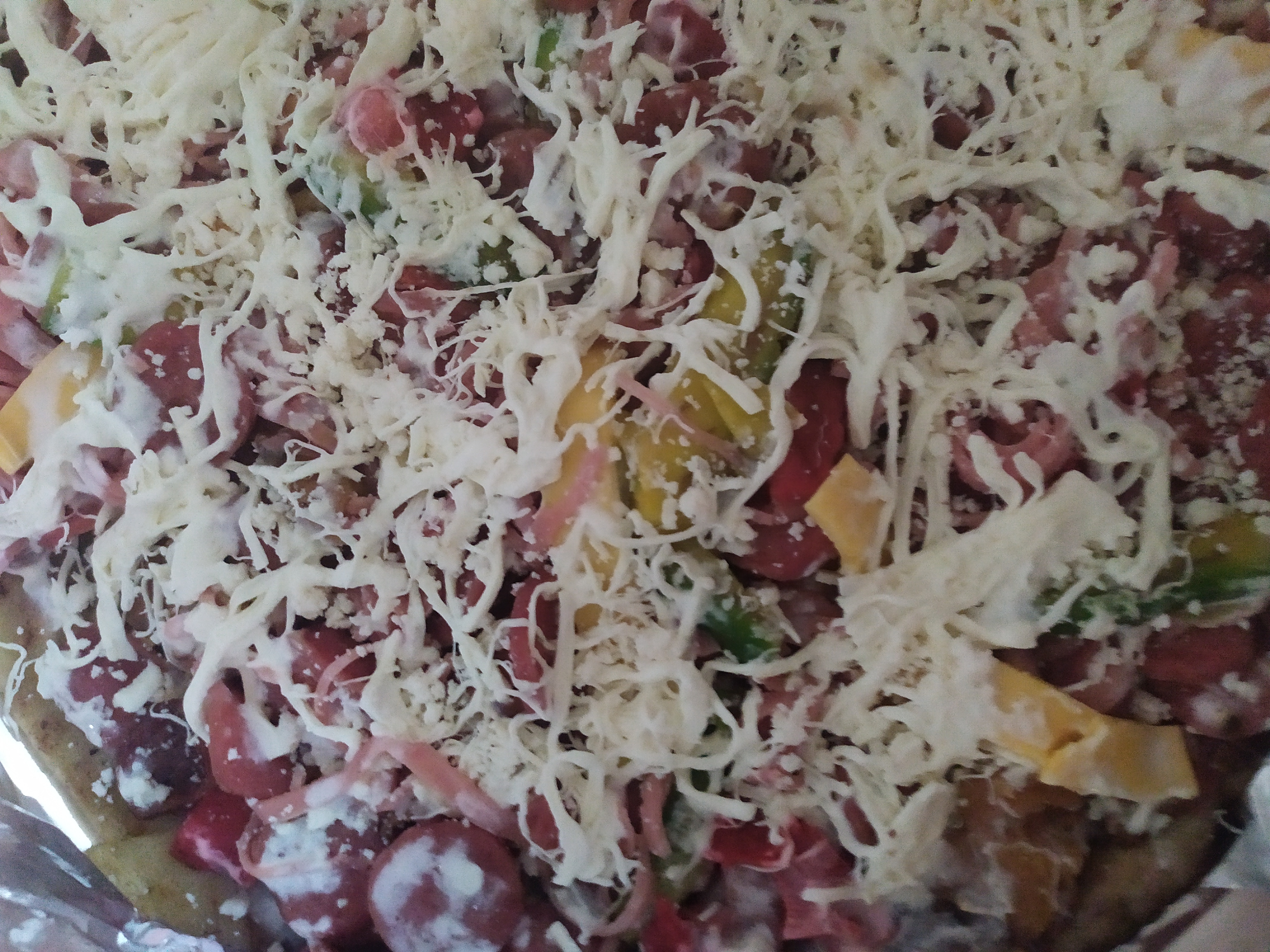 Memelas "La Jarochita" image 4