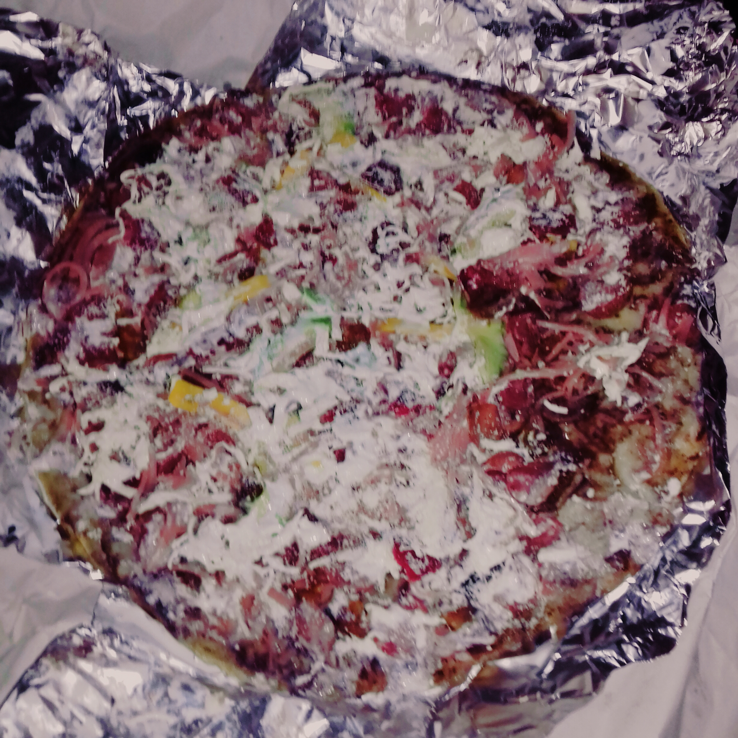 Memelas "La Jarochita" image 5