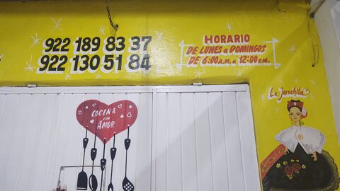 Memelas "La Jarochita" image 8