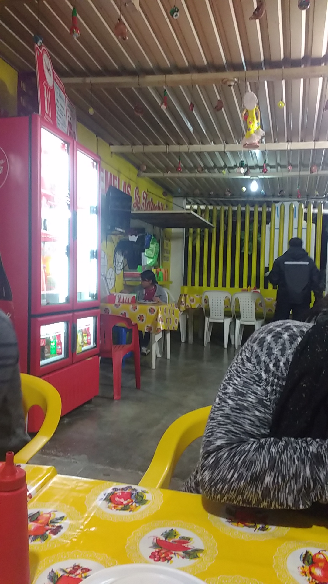 Memelas "La Jarochita" image 9