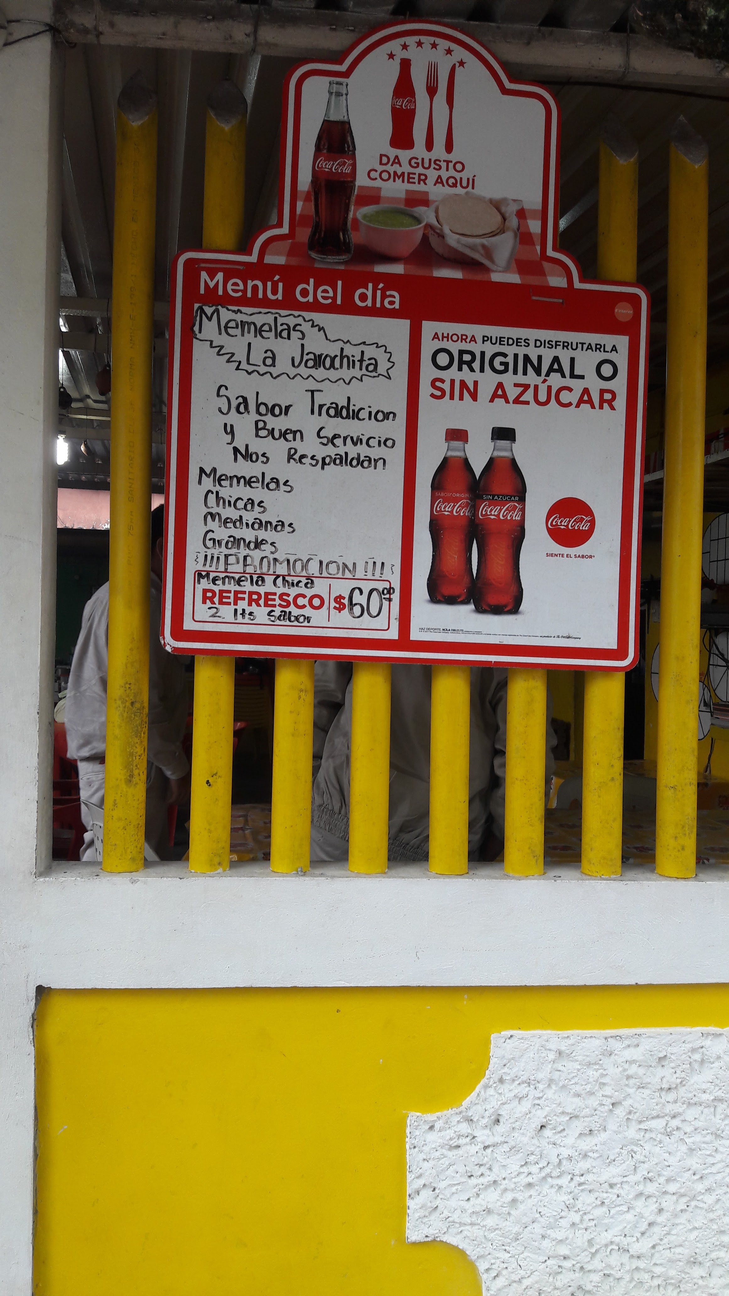 Memelas "La Jarochita" image 10